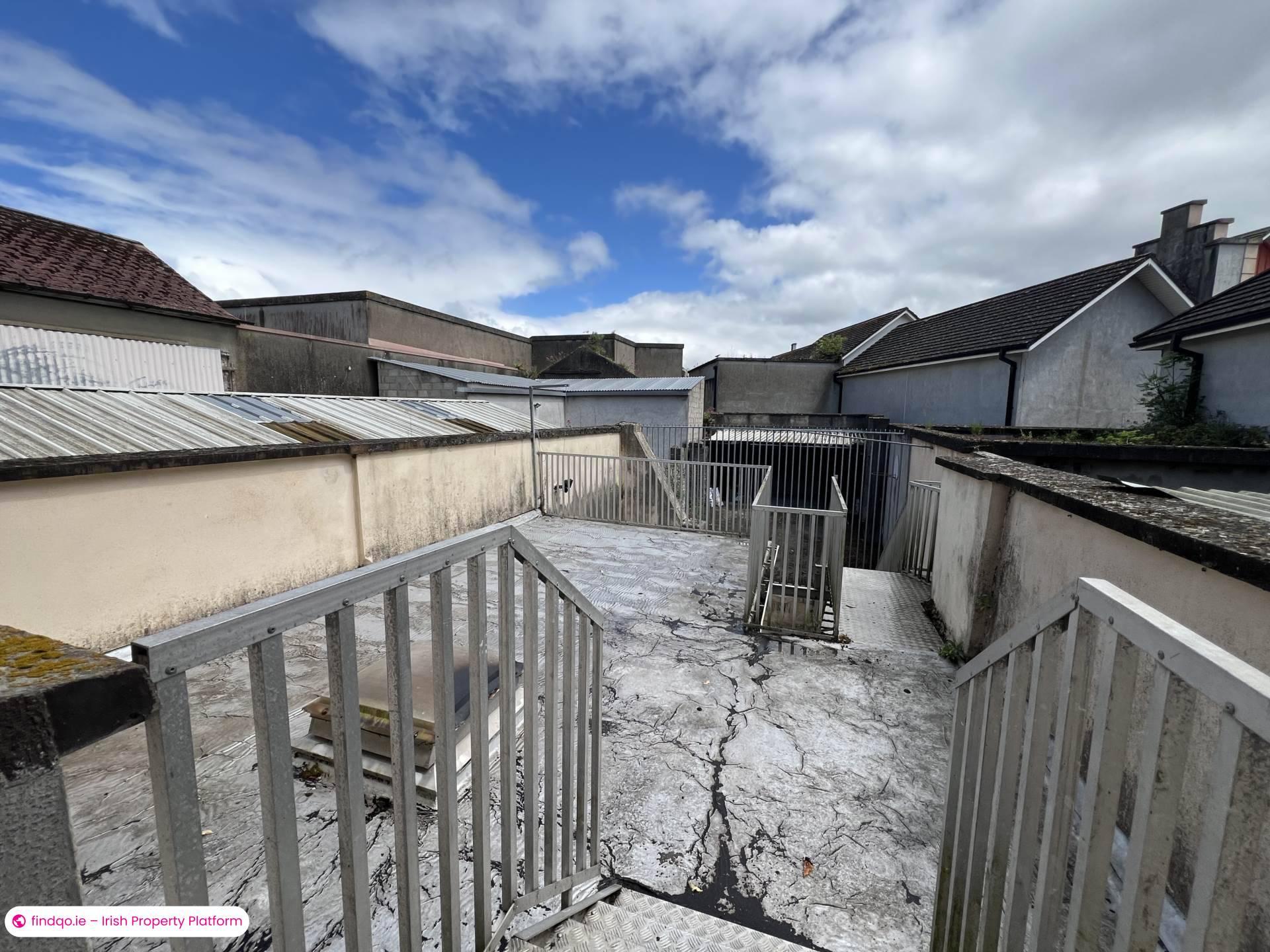 Industrial Unit for Sale in Clonmel, Tipperary