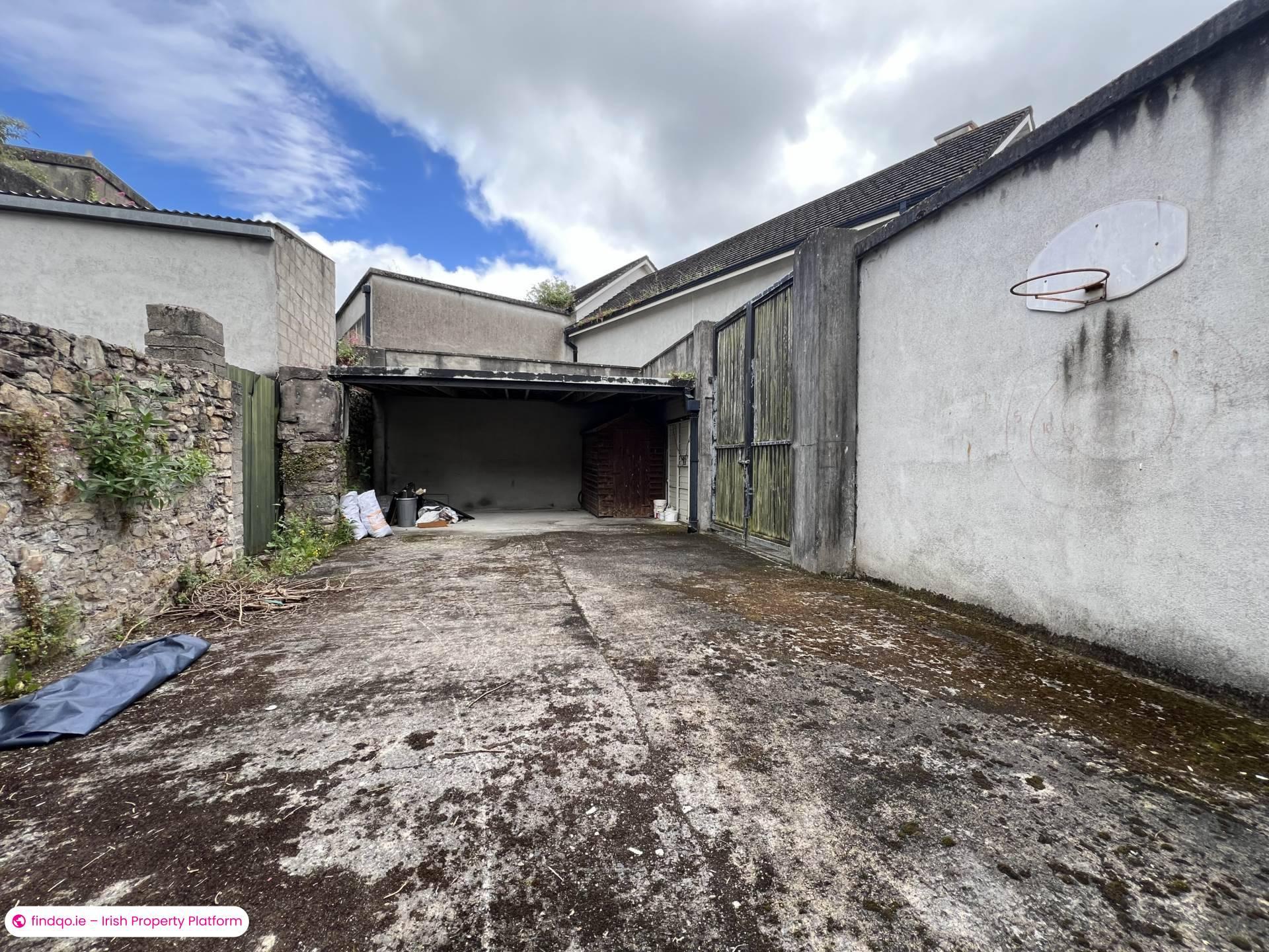 Industrial Unit for Sale in Clonmel, Tipperary
