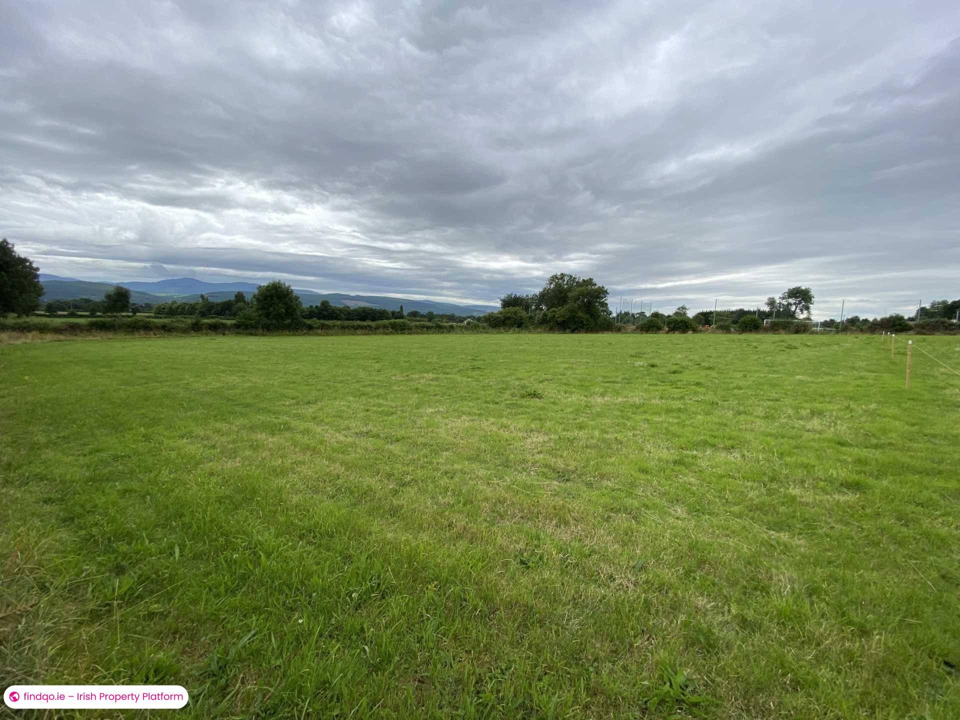 Commercial Site for Sale in Clonmel, Tipperary