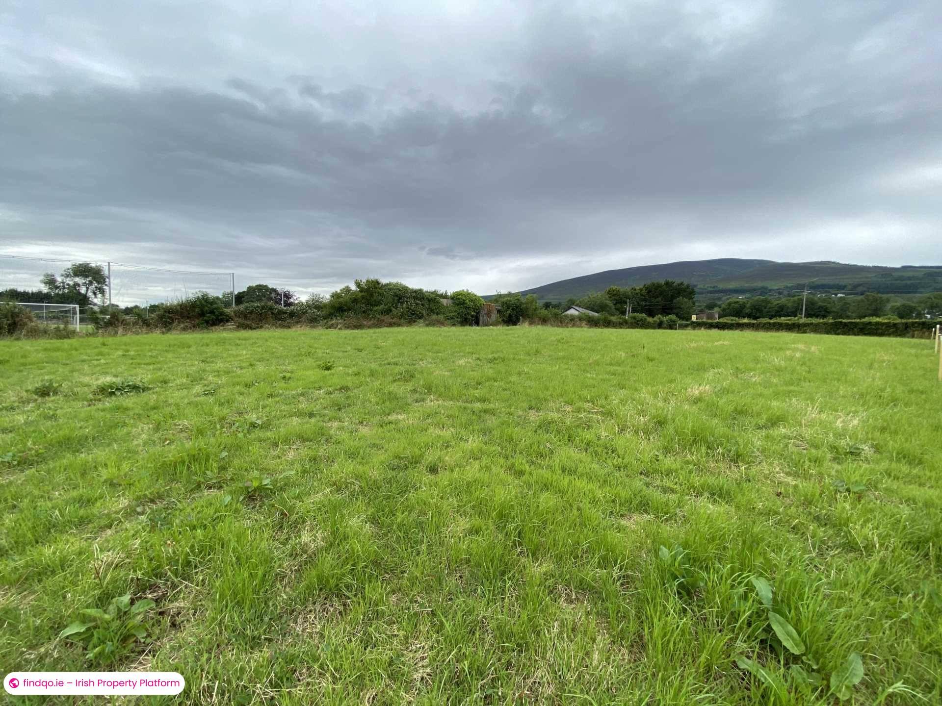 Commercial Site for Sale in Clonmel, Tipperary
