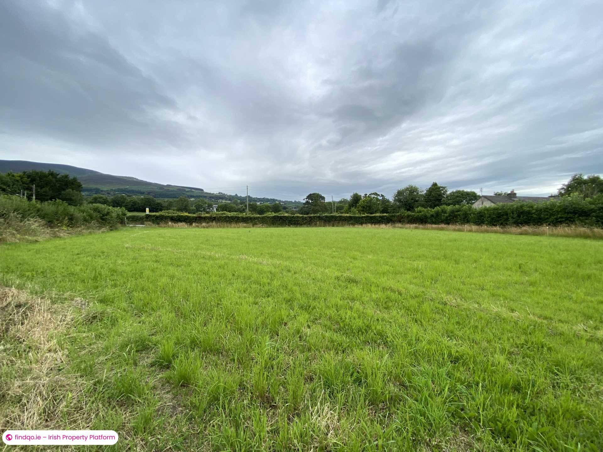 Commercial Site for Sale in Clonmel, Tipperary