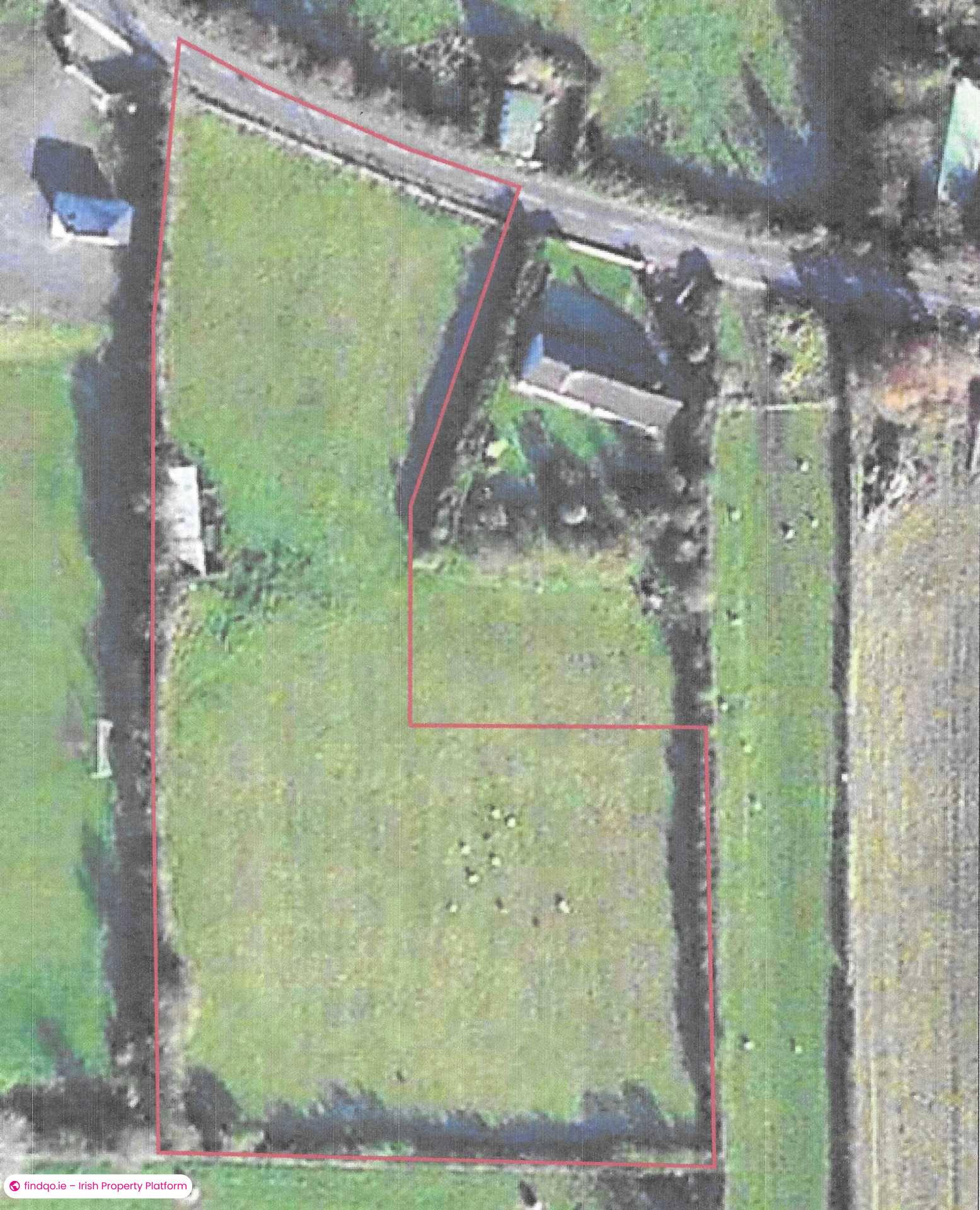 Commercial Site for Sale in Clonmel, Tipperary