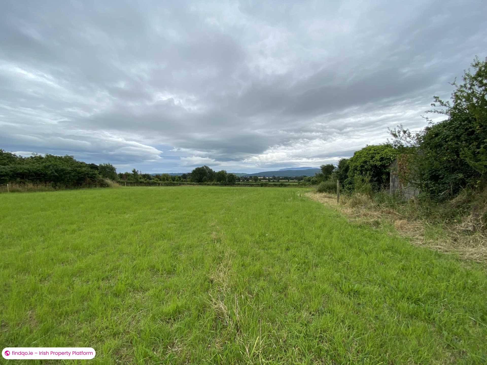 Commercial Site for Sale in Clonmel, Tipperary