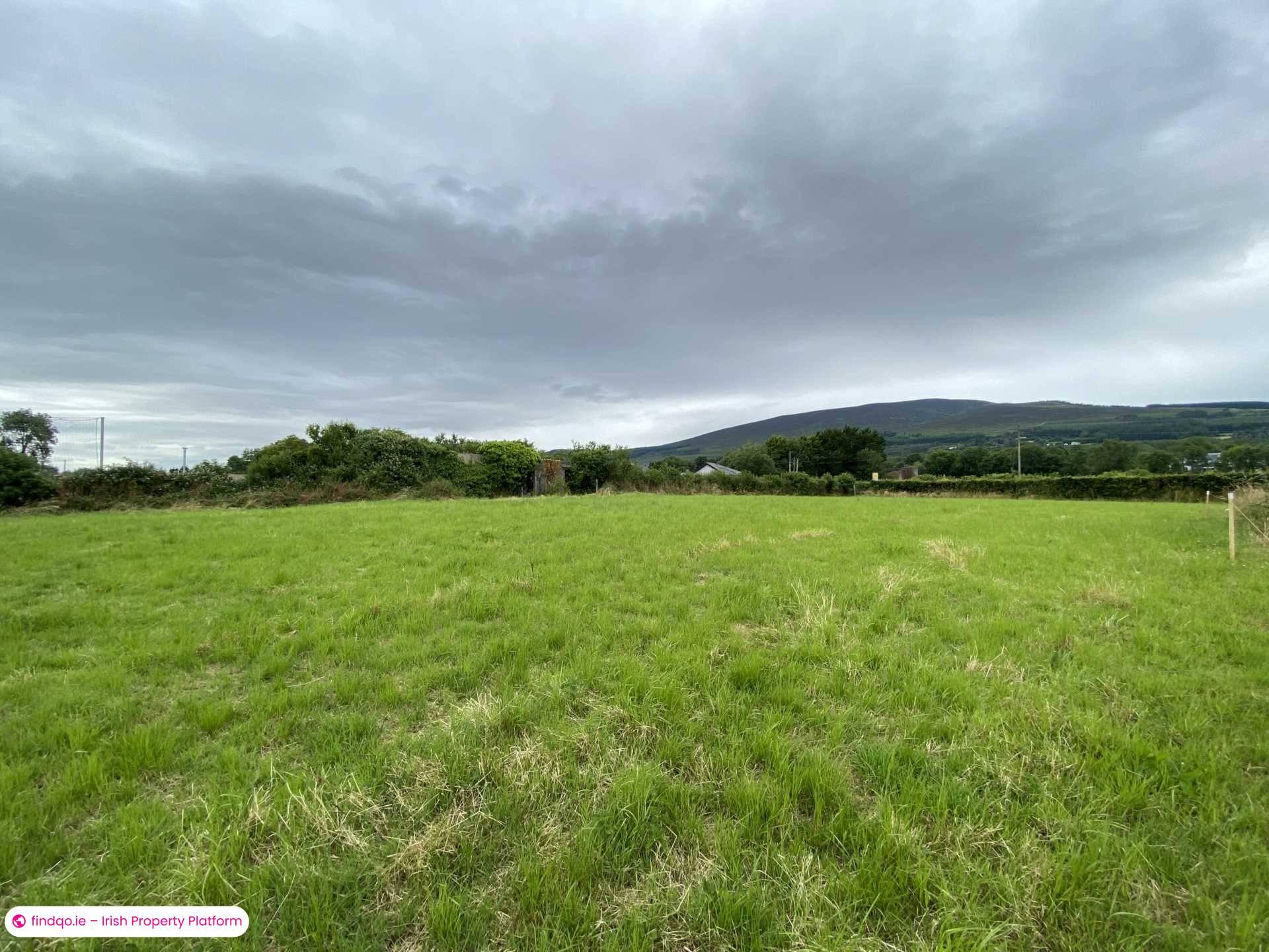 Commercial Site for Sale in Clonmel, Tipperary