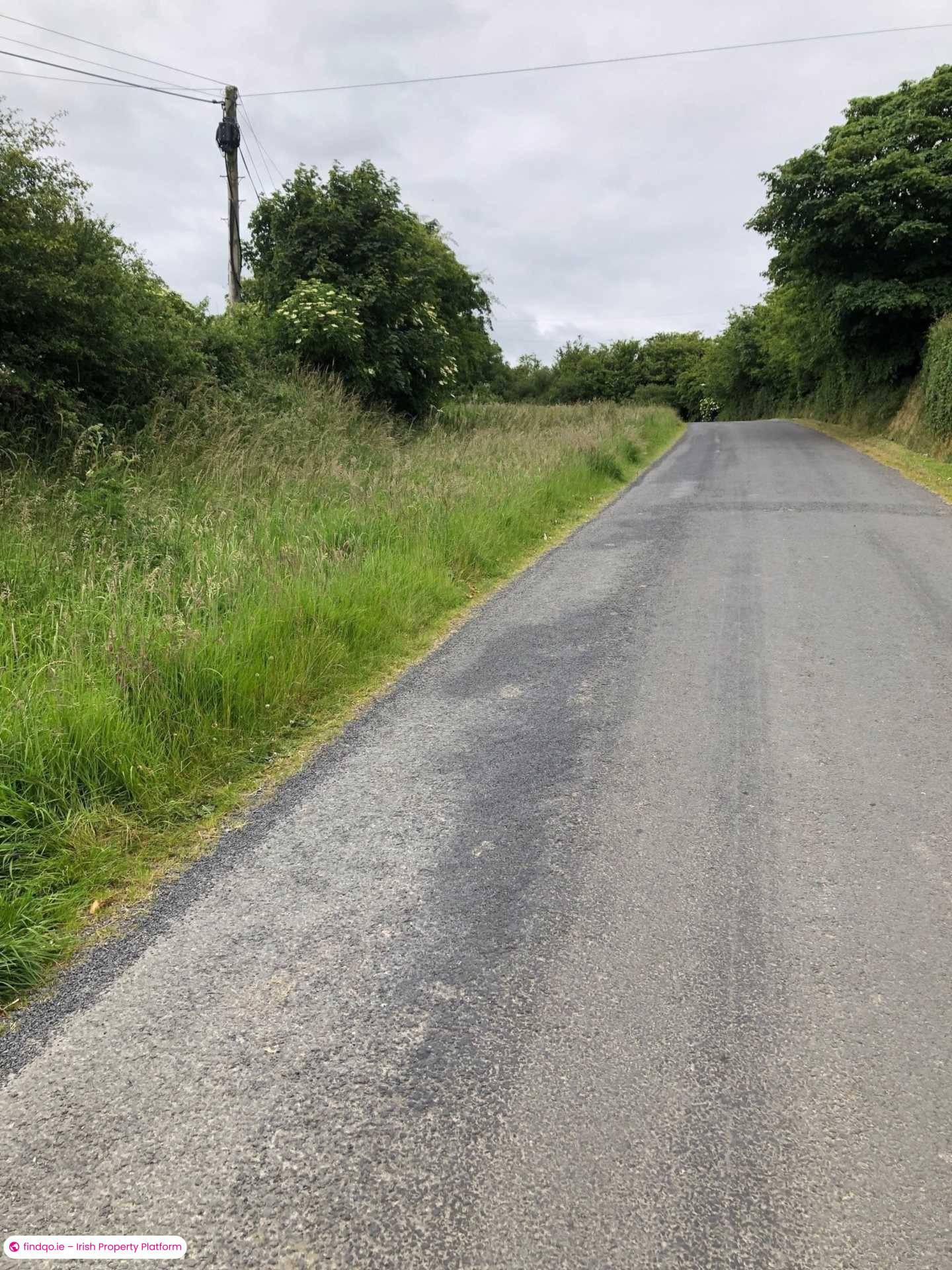 Site for Sale in Killenaule, Tipperary