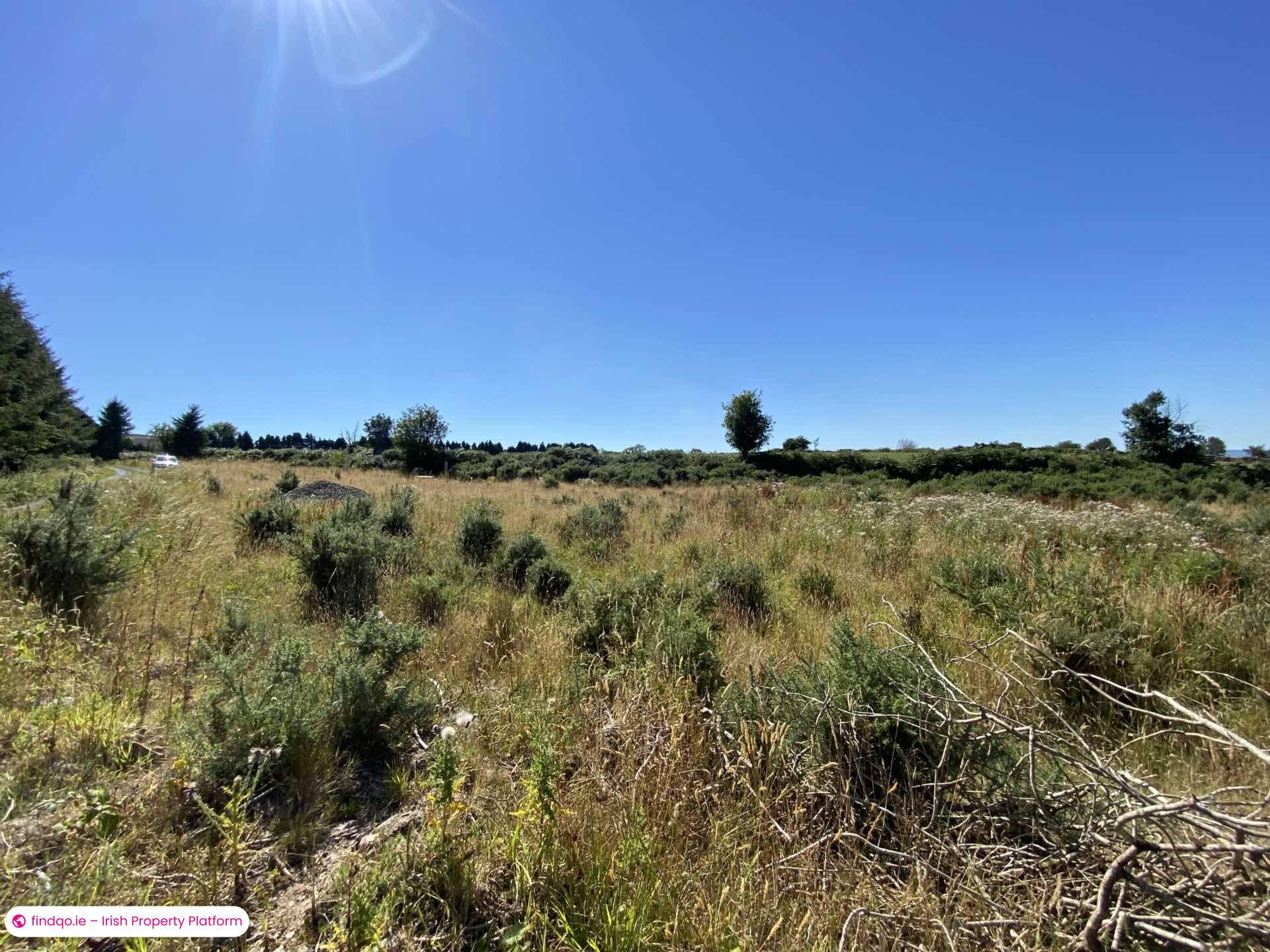 Site for Sale in Newcastle, Down