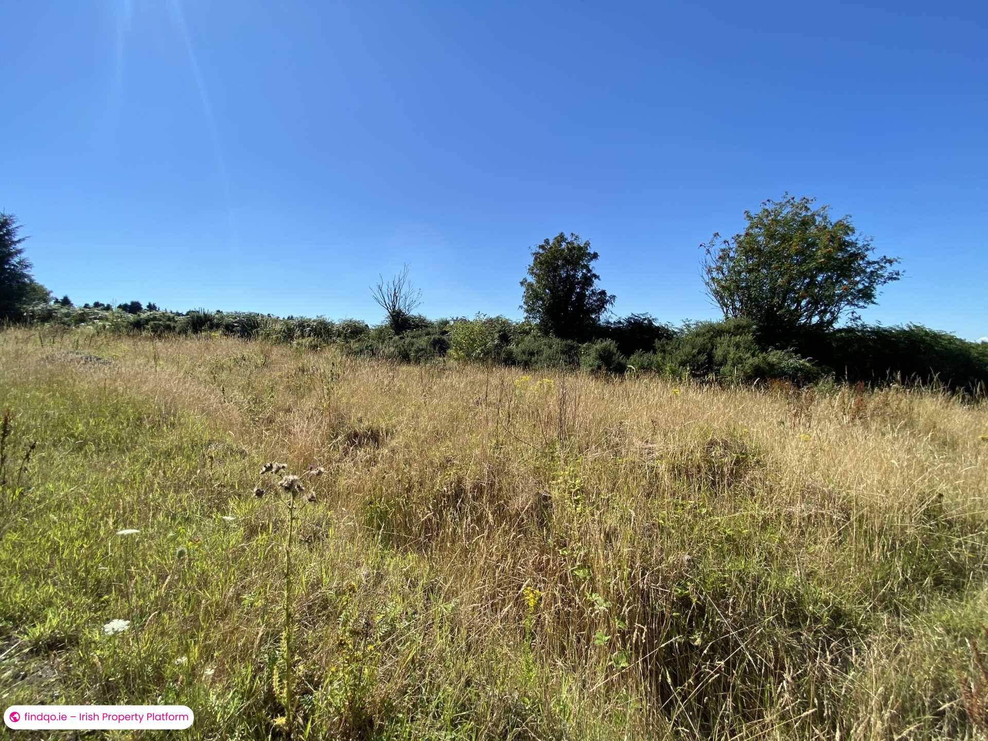 Site for Sale in Newcastle, Down