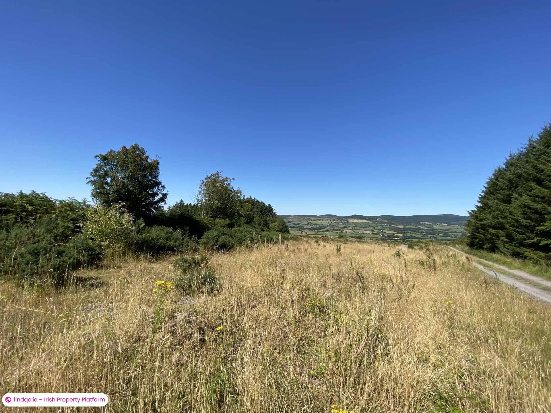 Site for Sale in Newcastle, Down