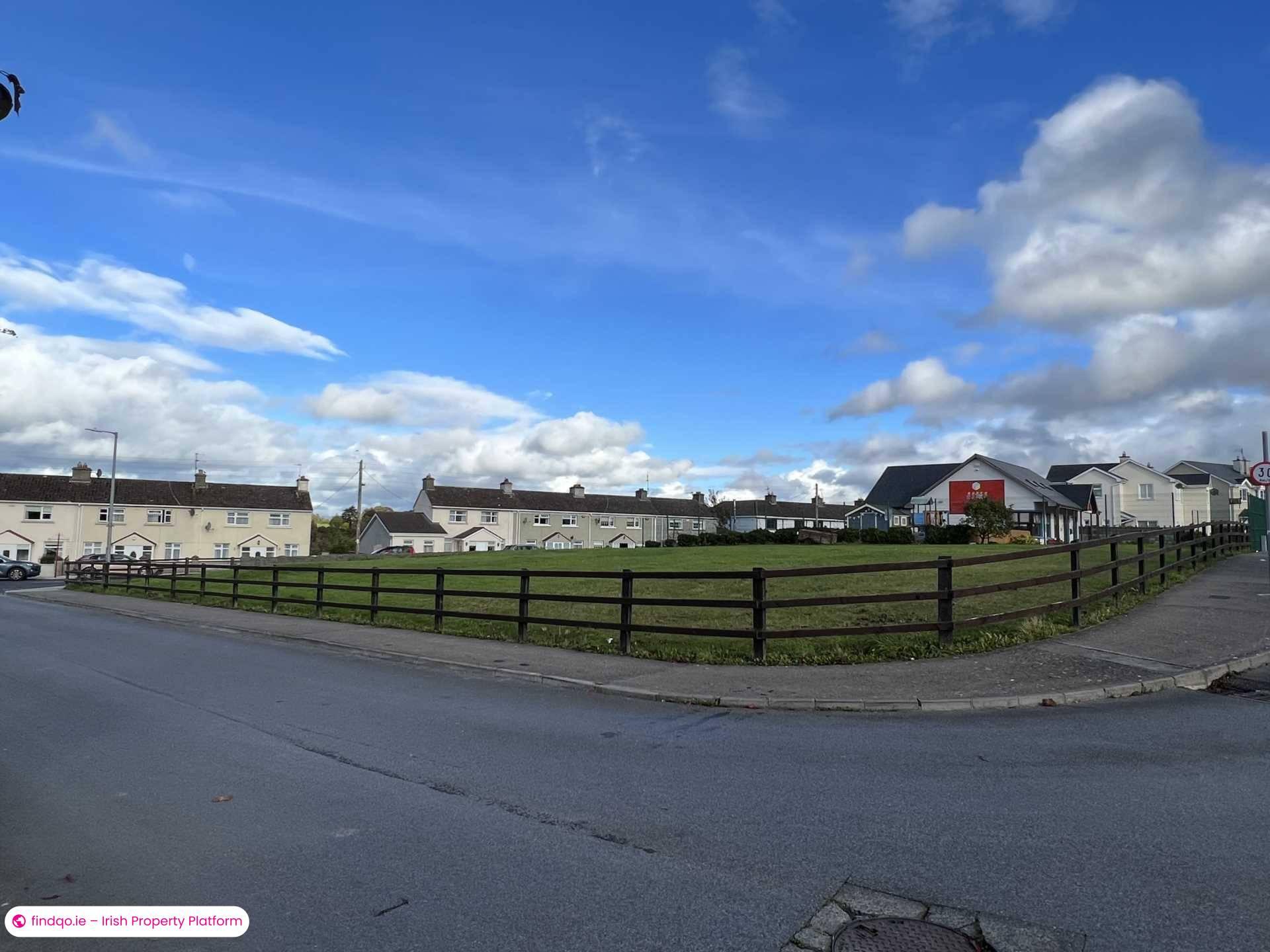 Commercial Site for Sale in Ardfinnan, Tipperary