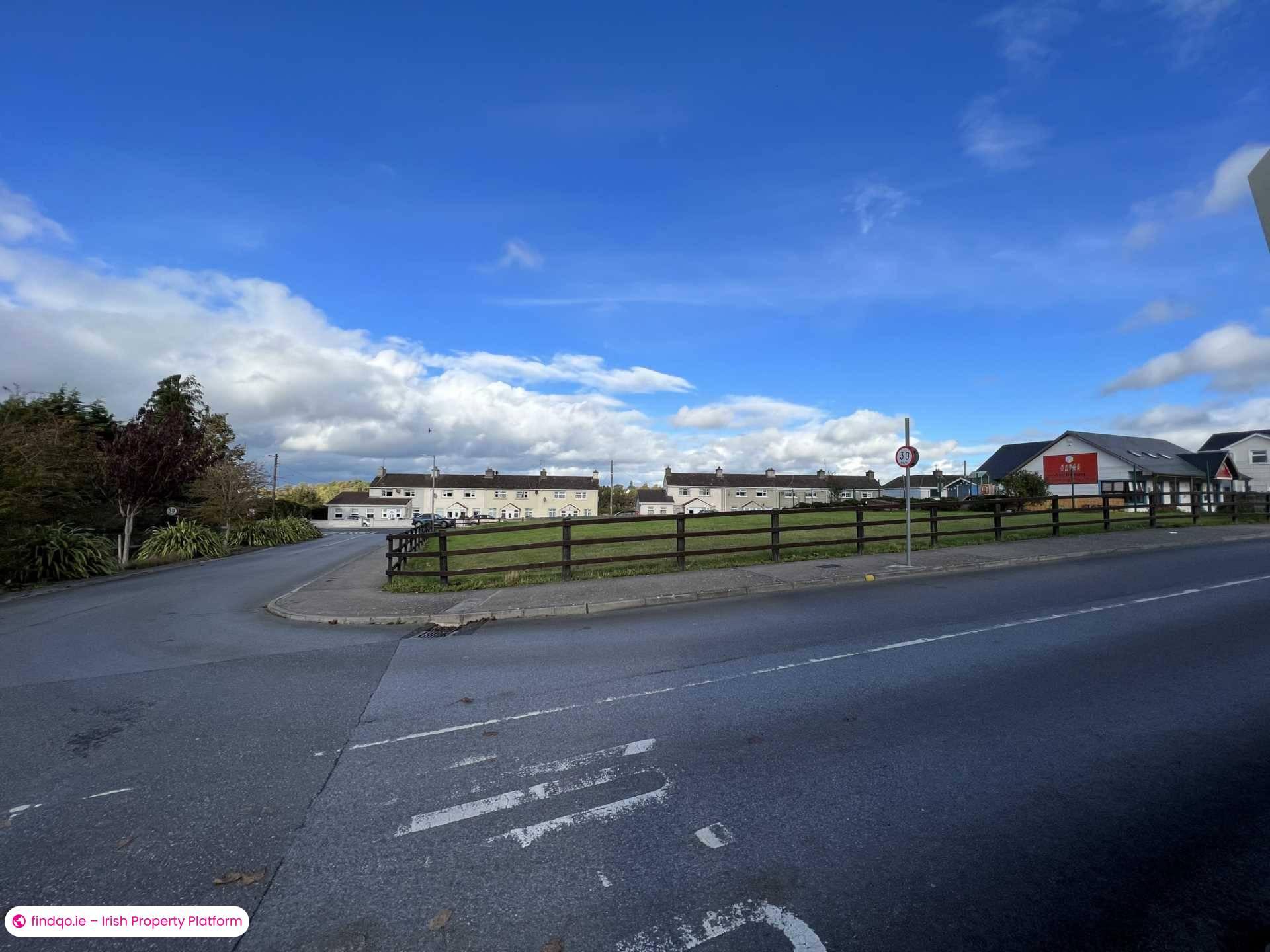 Commercial Site for Sale in Ardfinnan, Tipperary