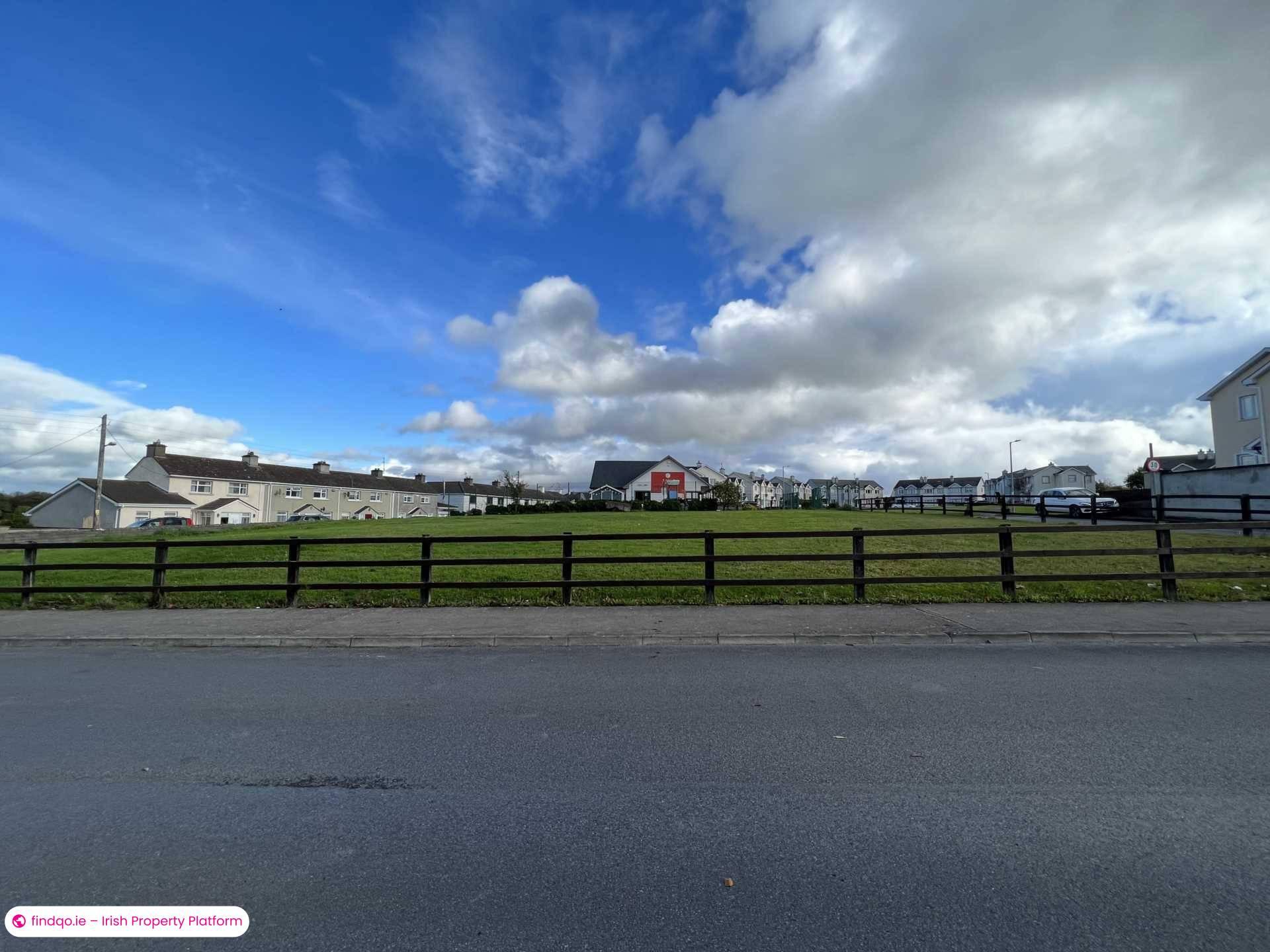 Commercial Site for Sale in Ardfinnan, Tipperary