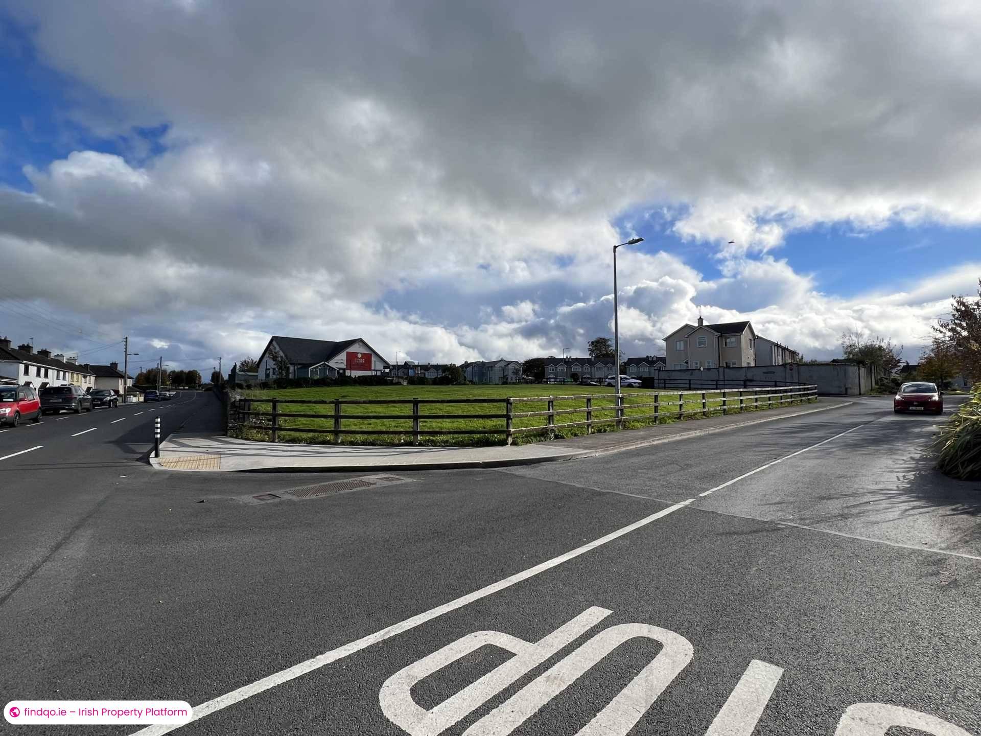 Commercial Site for Sale in Ardfinnan, Tipperary