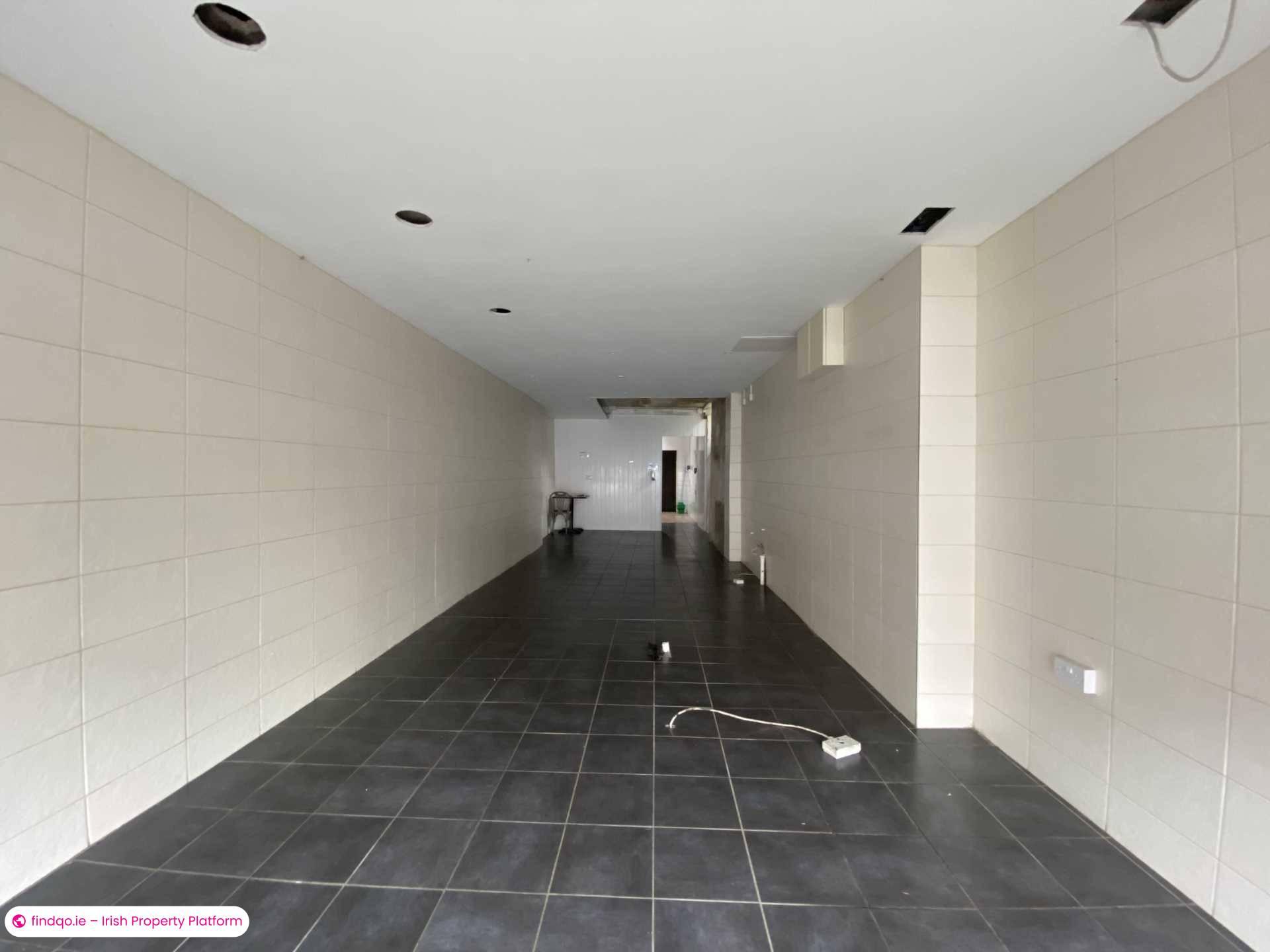 Unfurnished Retail Unit for Rent in Fethard, Tipperary