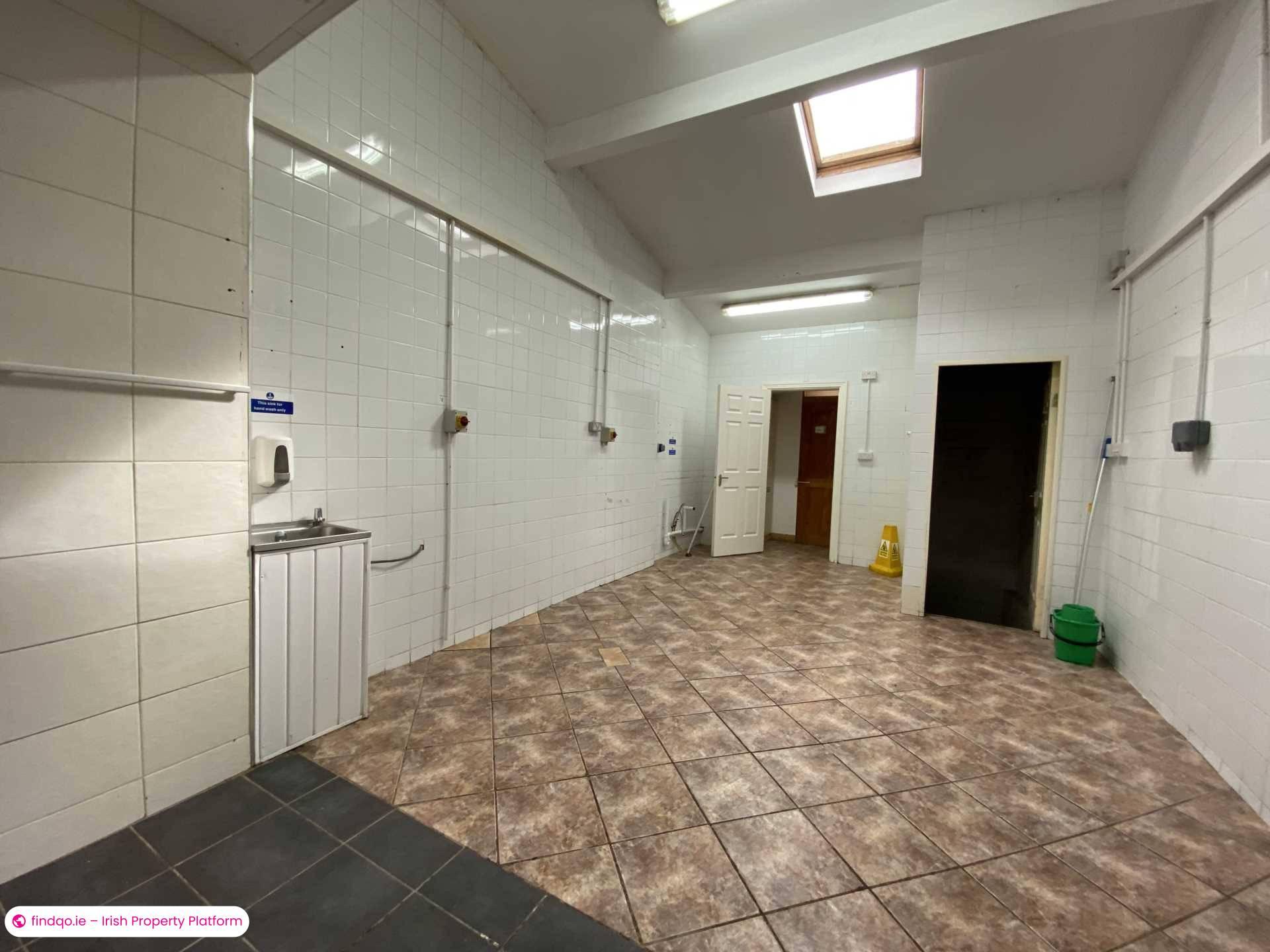 Unfurnished Retail Unit for Rent in Fethard, Tipperary