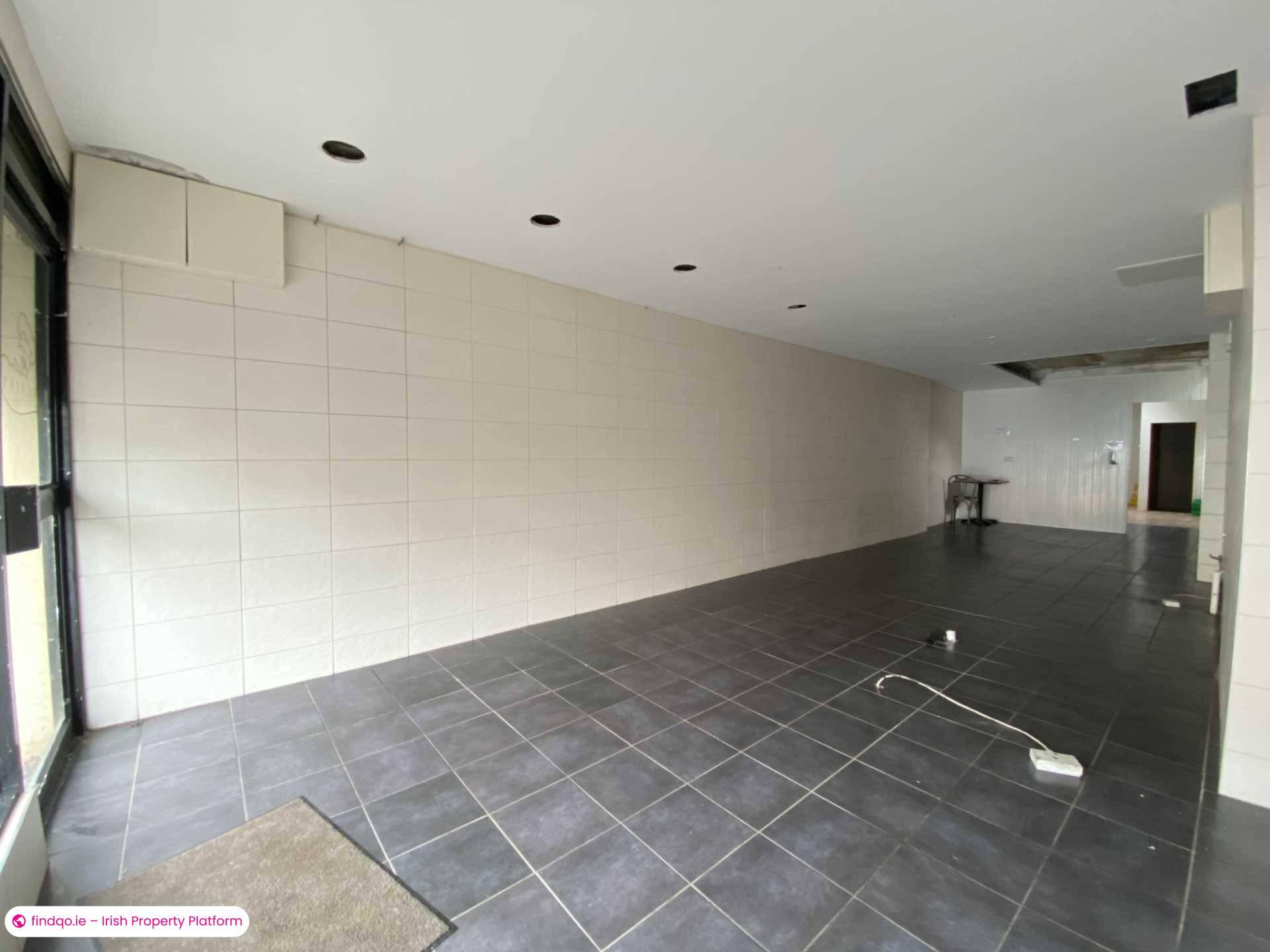Unfurnished Retail Unit for Rent in Fethard, Tipperary