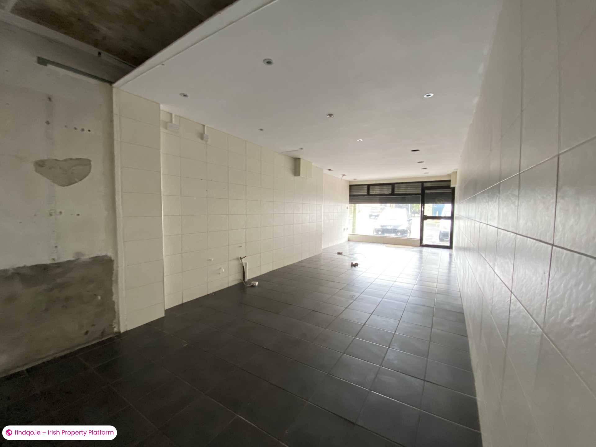 Unfurnished Retail Unit for Rent in Fethard, Tipperary