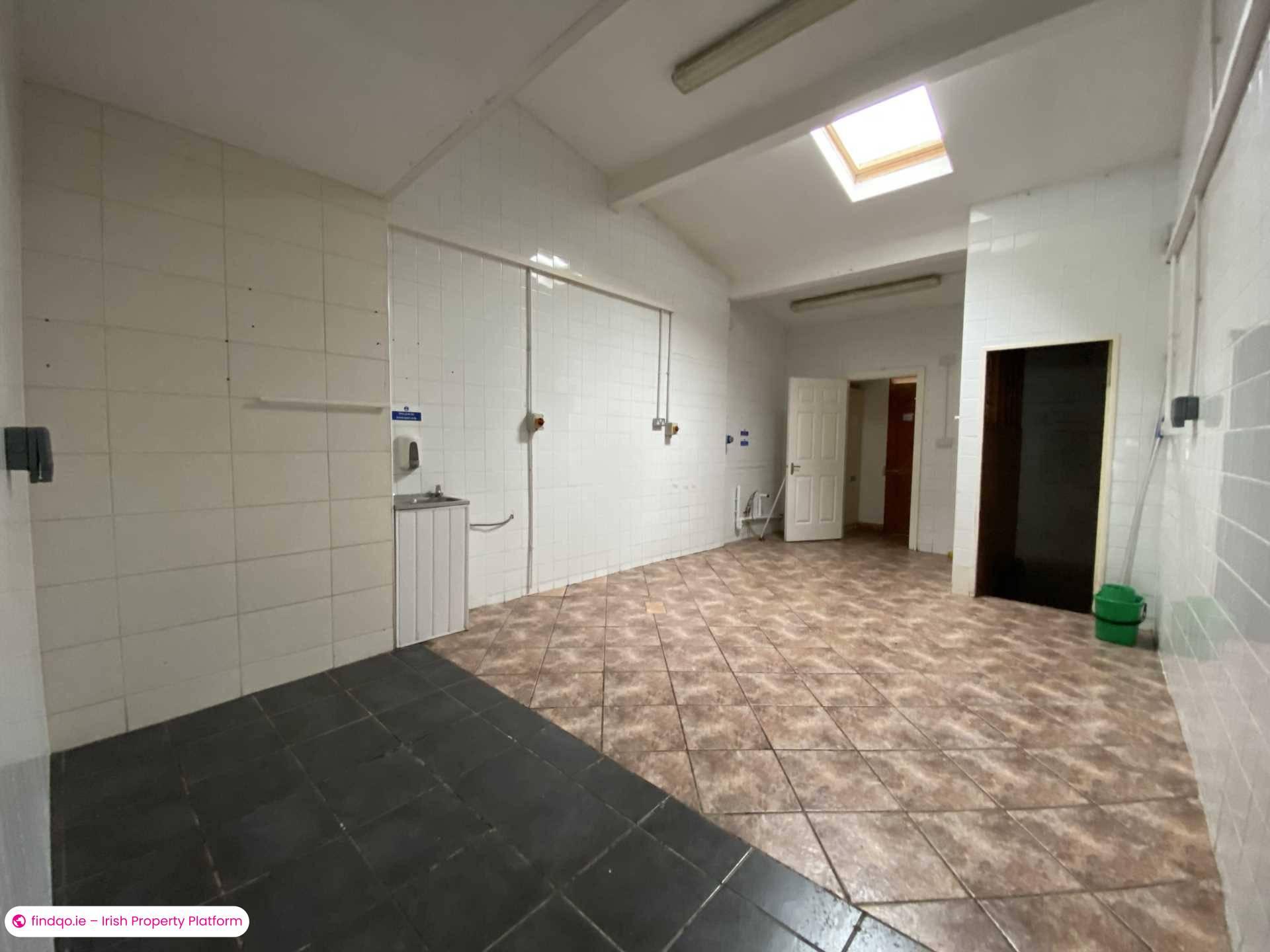 Unfurnished Retail Unit for Rent in Fethard, Tipperary