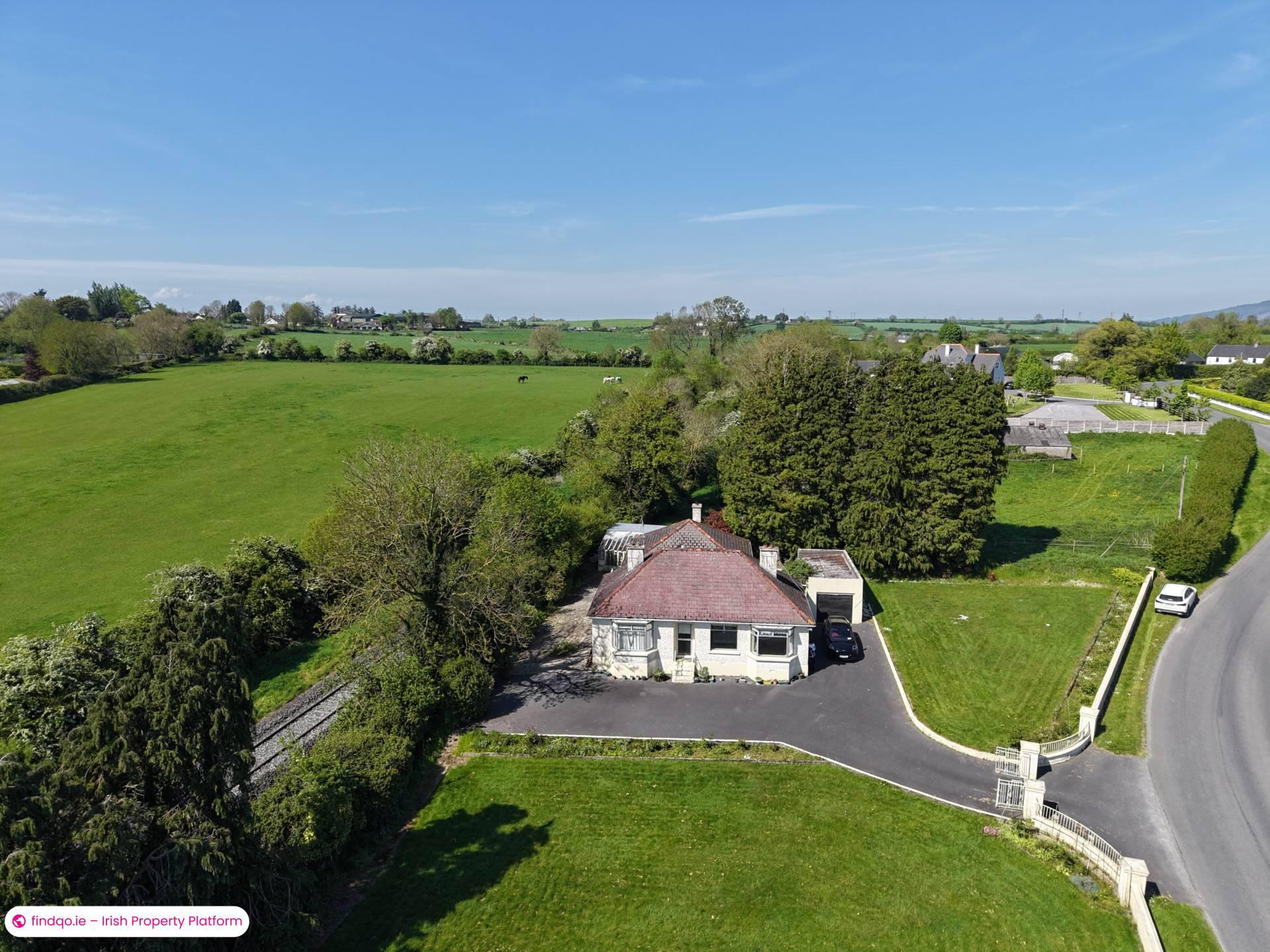 Bungalow for Sale in Clonmel, Tipperary