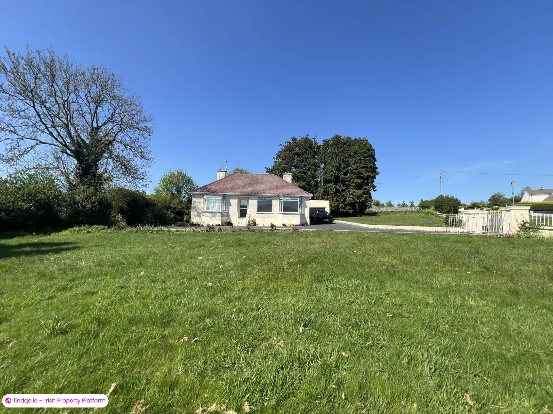 Bungalow for Sale in Clonmel, Tipperary