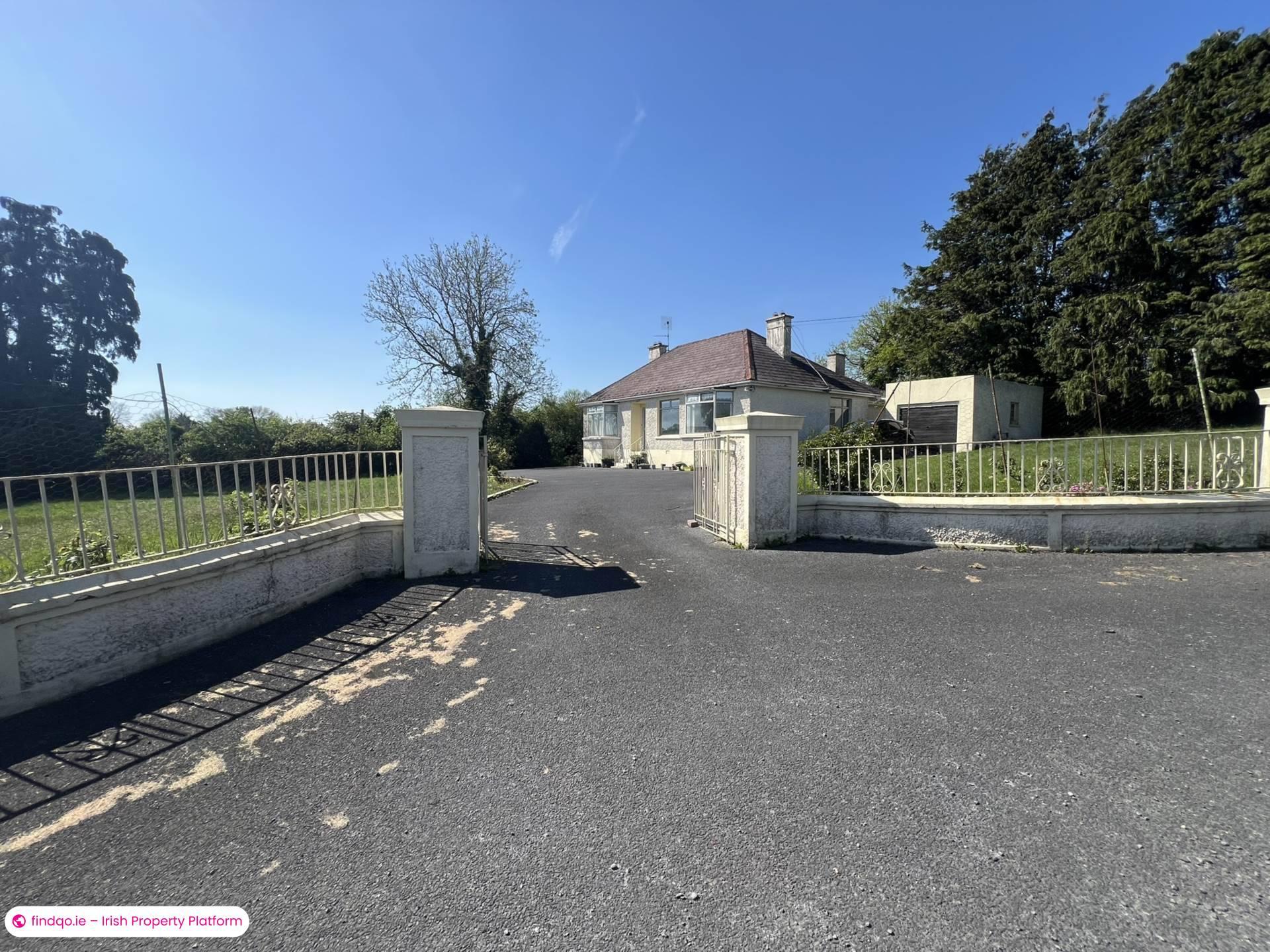 Bungalow for Sale in Clonmel, Tipperary