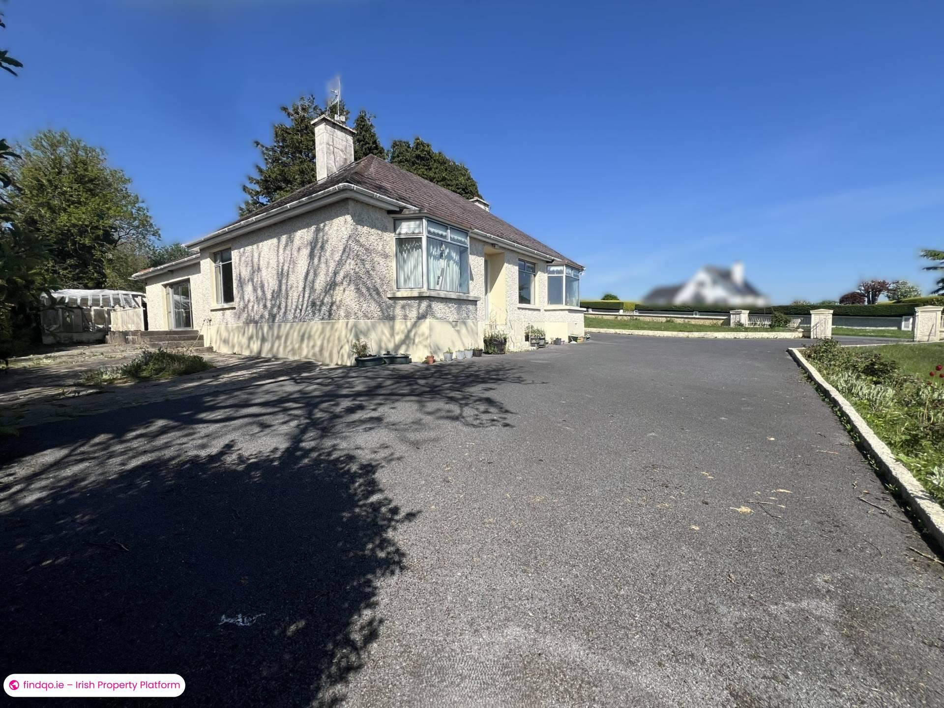 Bungalow for Sale in Clonmel, Tipperary