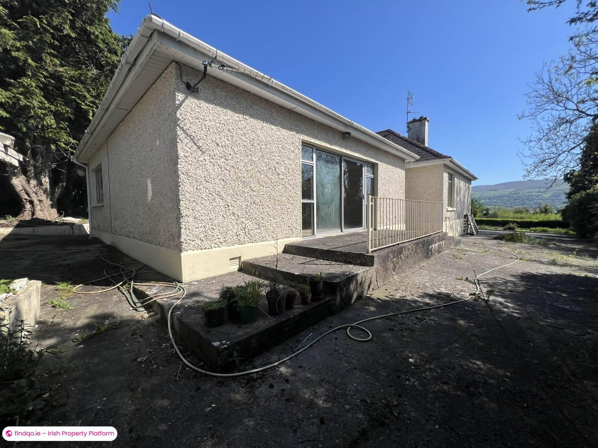 Bungalow for Sale in Clonmel, Tipperary