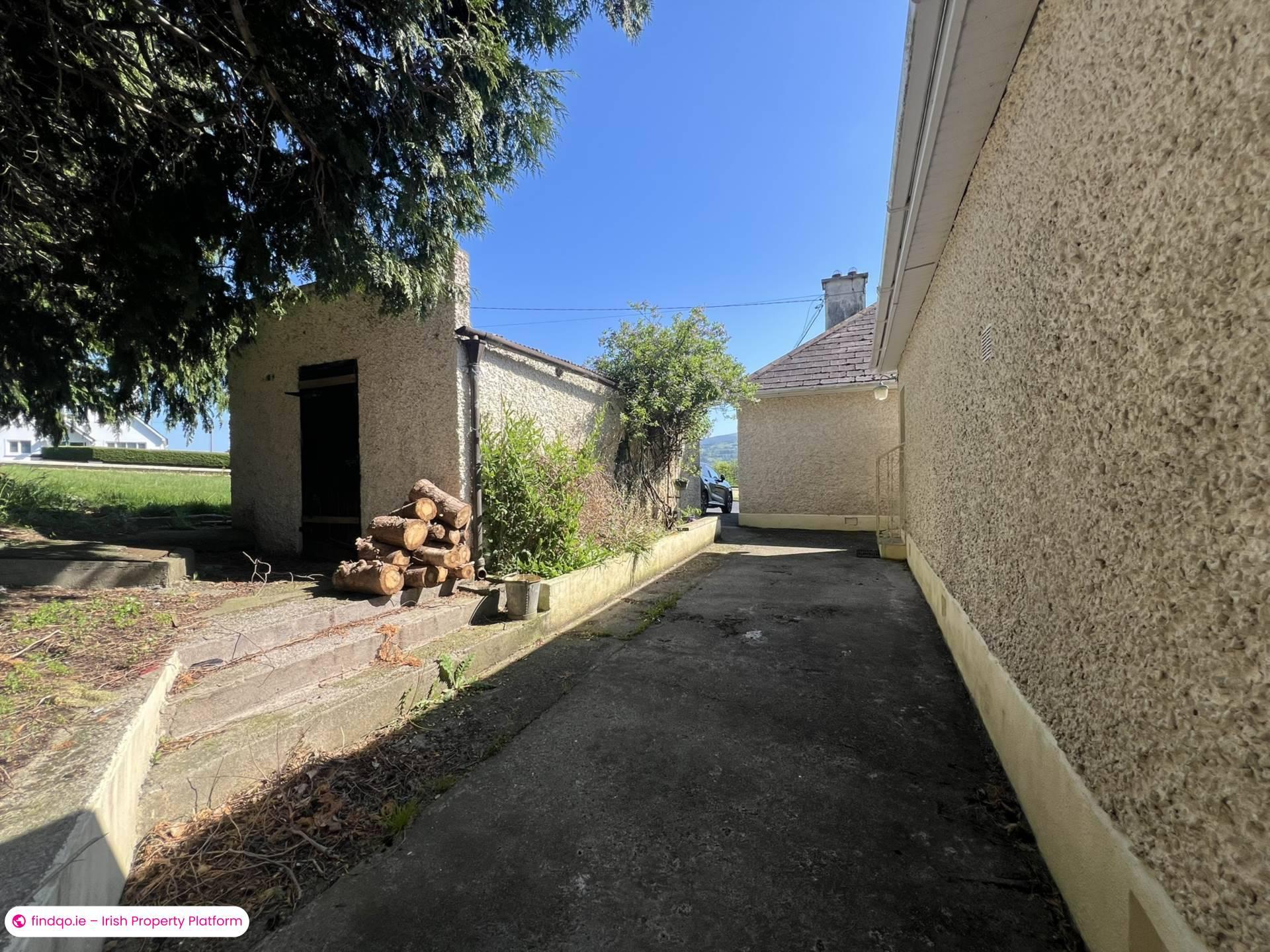 Bungalow for Sale in Clonmel, Tipperary