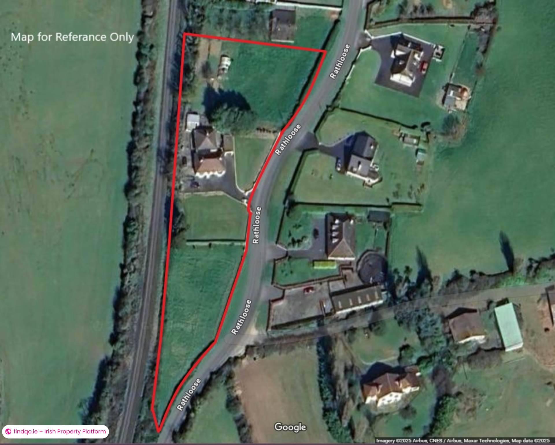 Bungalow for Sale in Clonmel, Tipperary