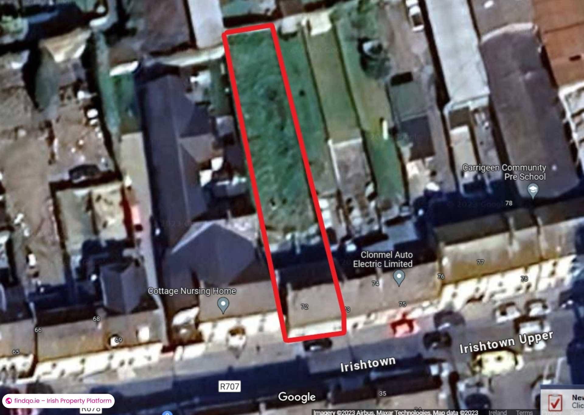 Terraced house for Sale in Clonmel, Tipperary