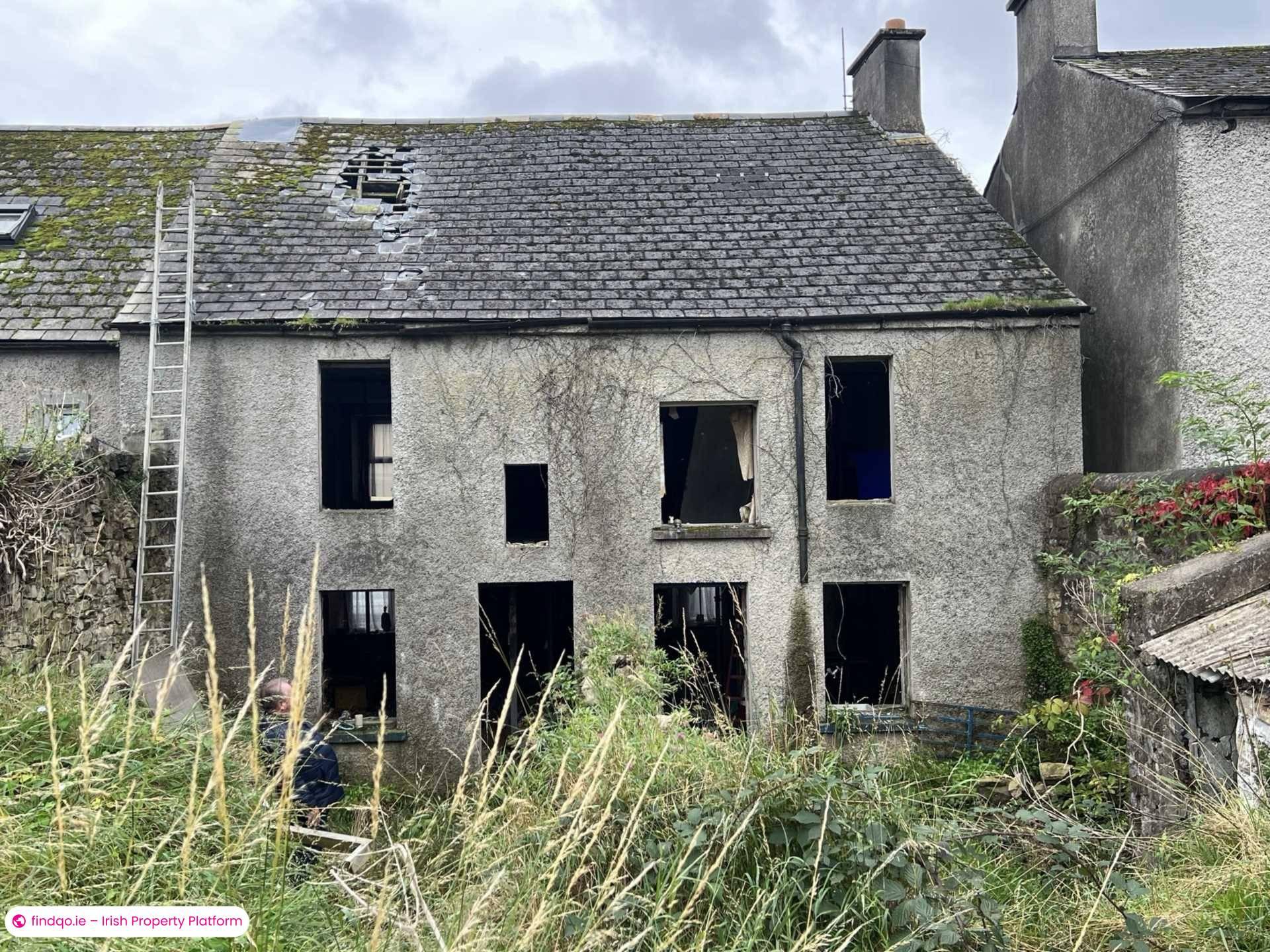 Terraced house for Sale in Clonmel, Tipperary