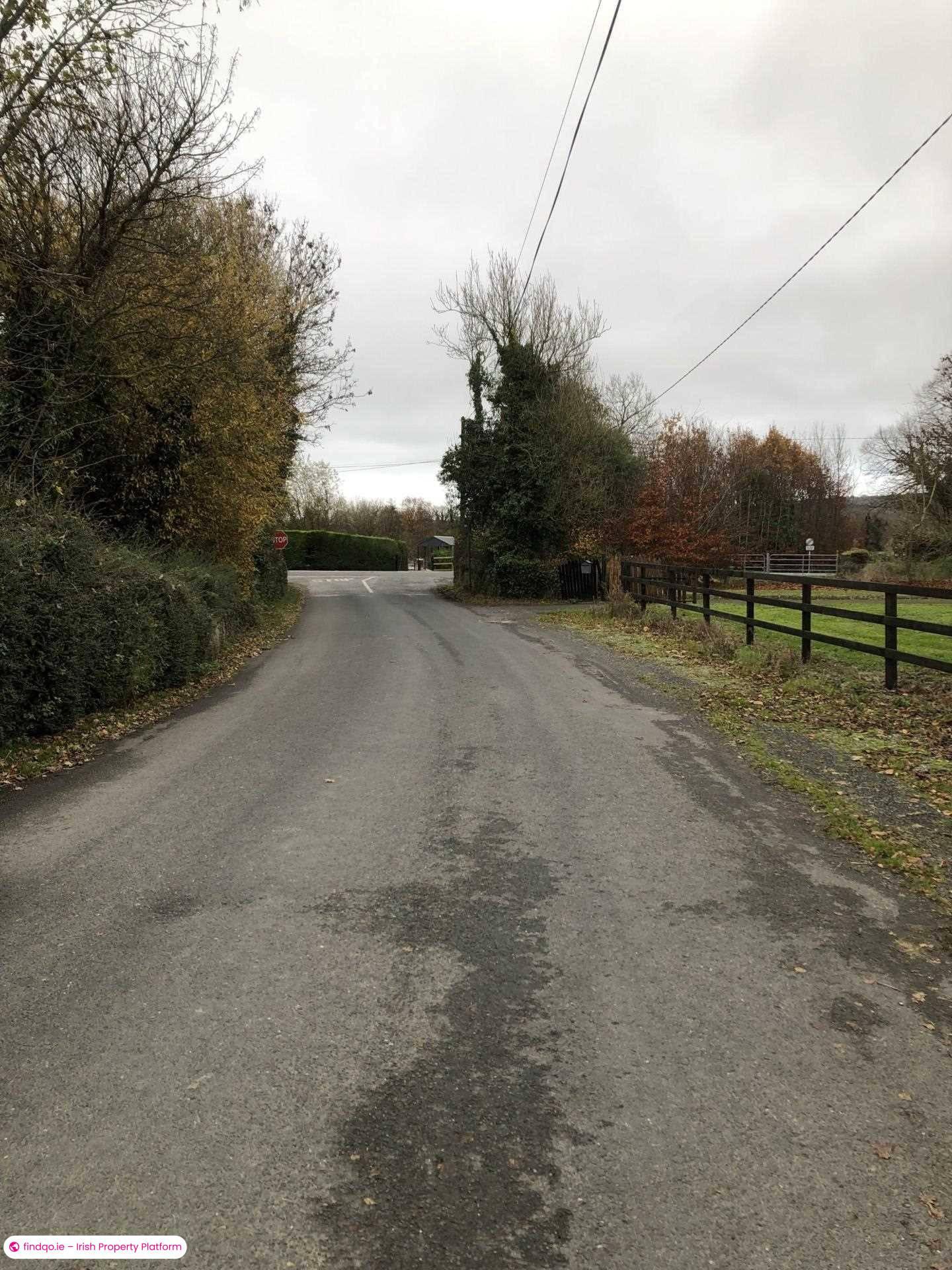 Commercial Site for Sale in Mullinahone, Tipperary