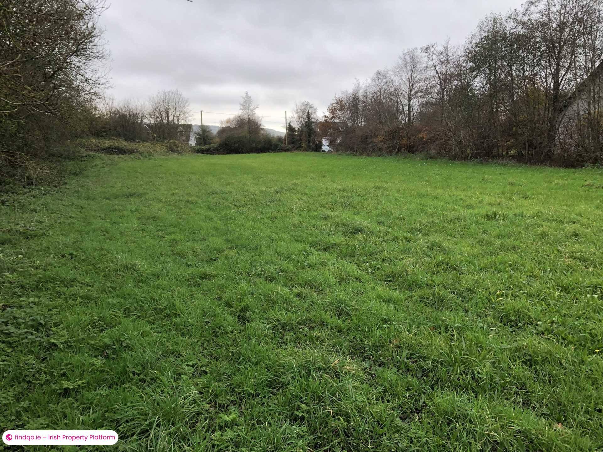 Commercial Site for Sale in Mullinahone, Tipperary