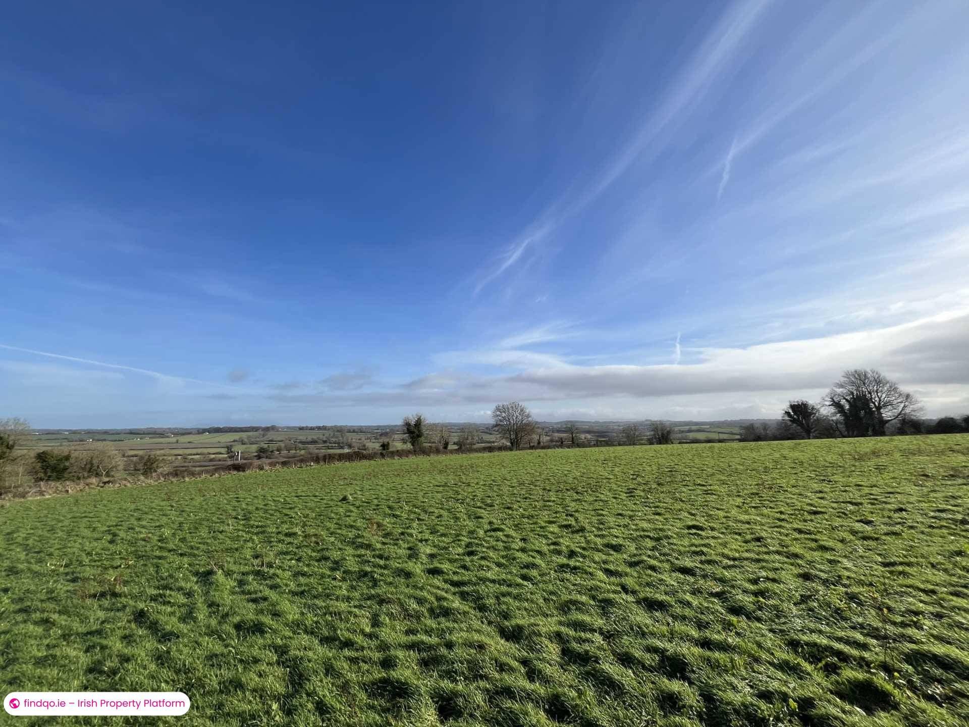 Site for Sale in Cahir, Tipperary