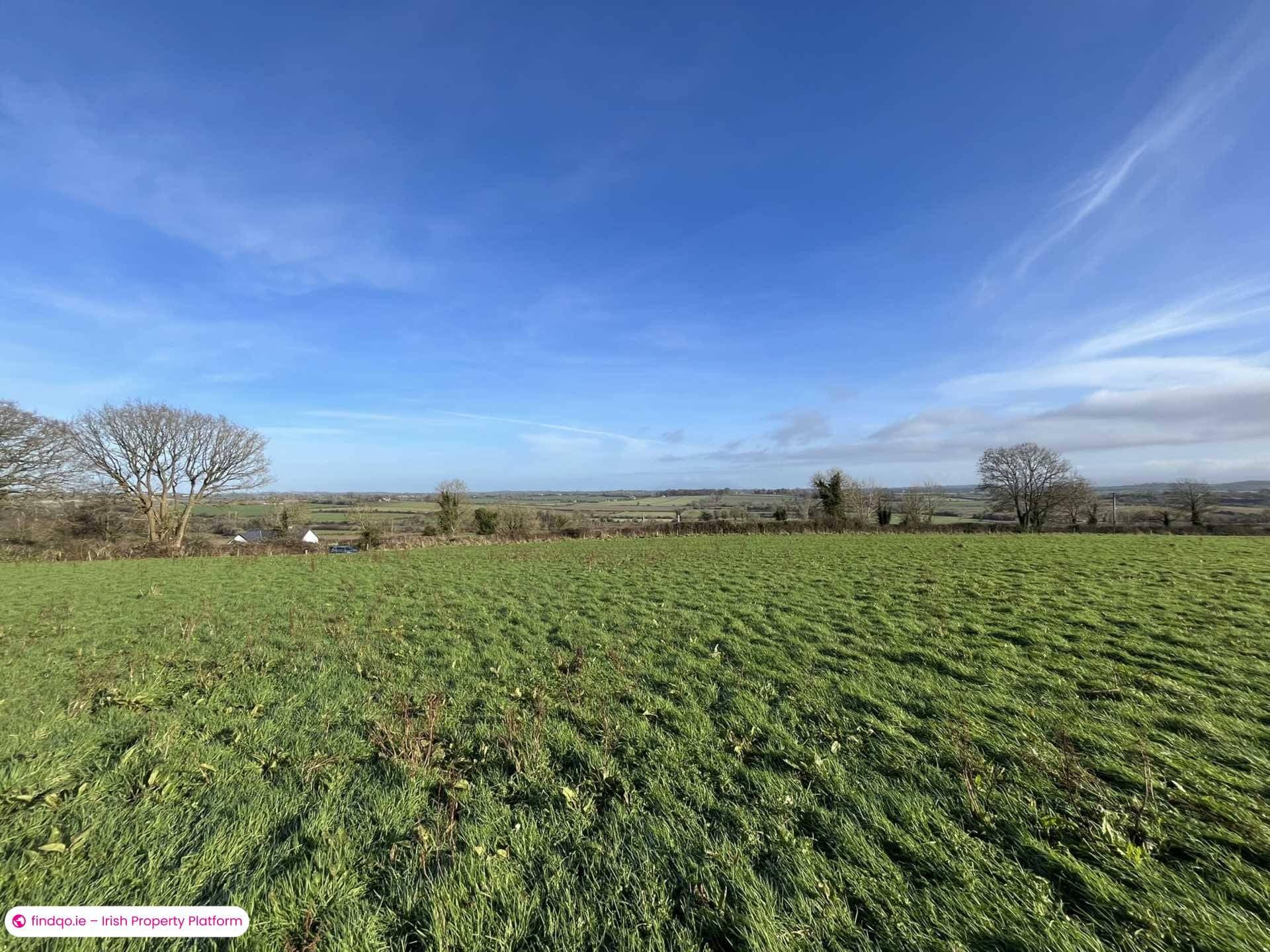 Site for Sale in Cahir, Tipperary