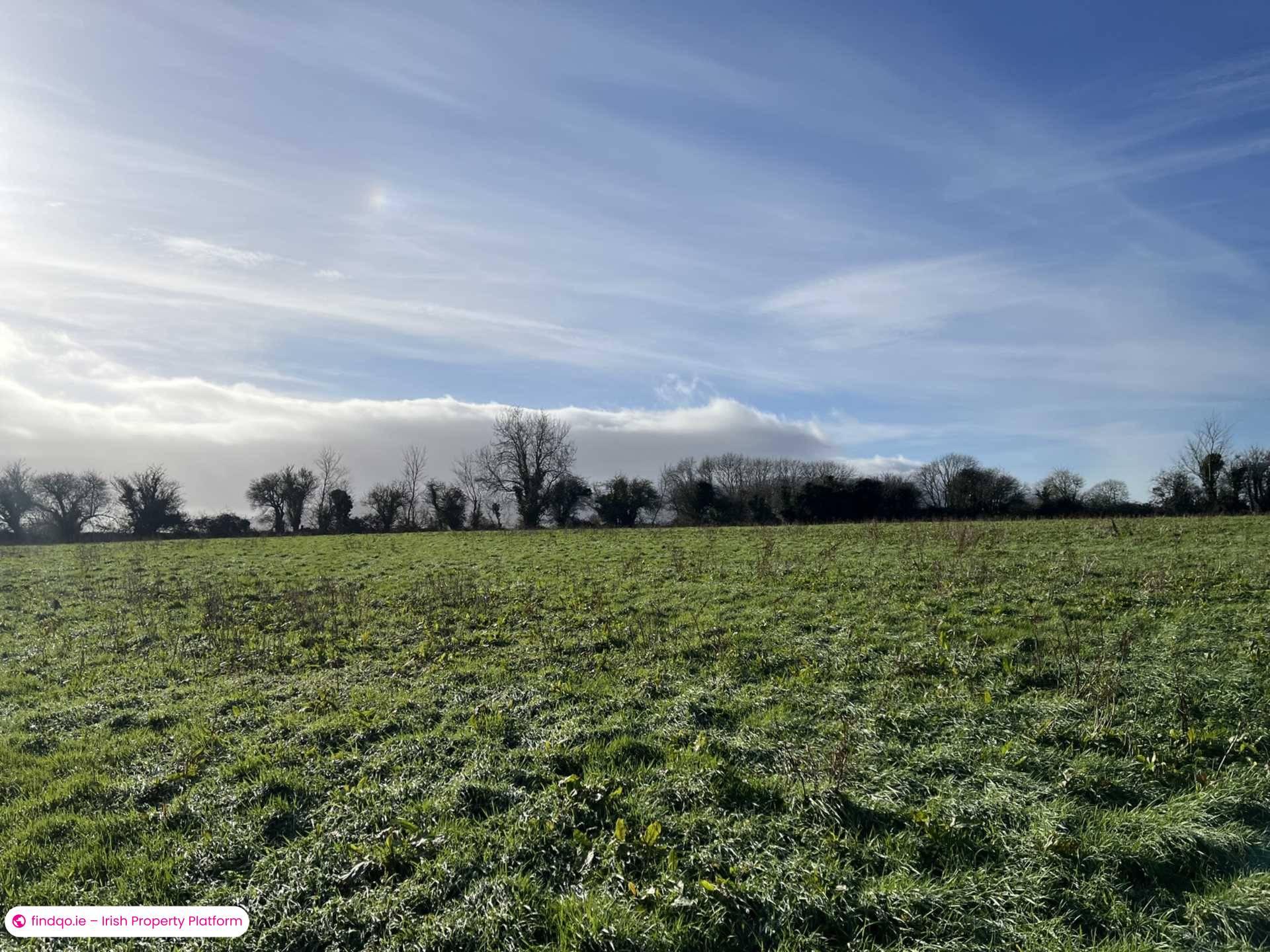 Site for Sale in Cahir, Tipperary