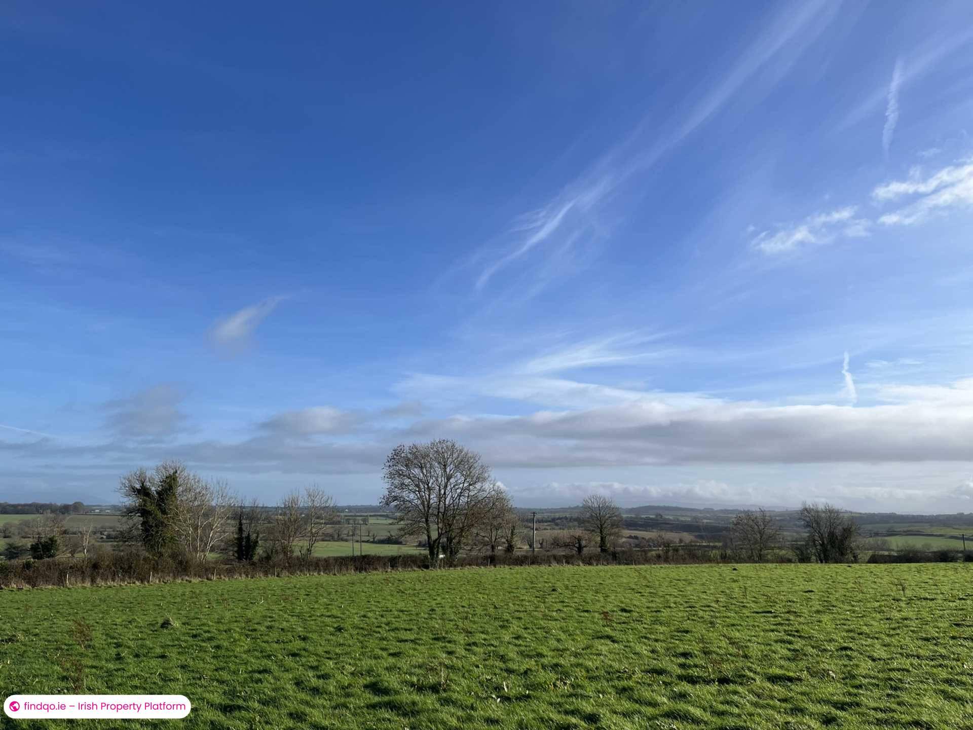 Site for Sale in Cahir, Tipperary
