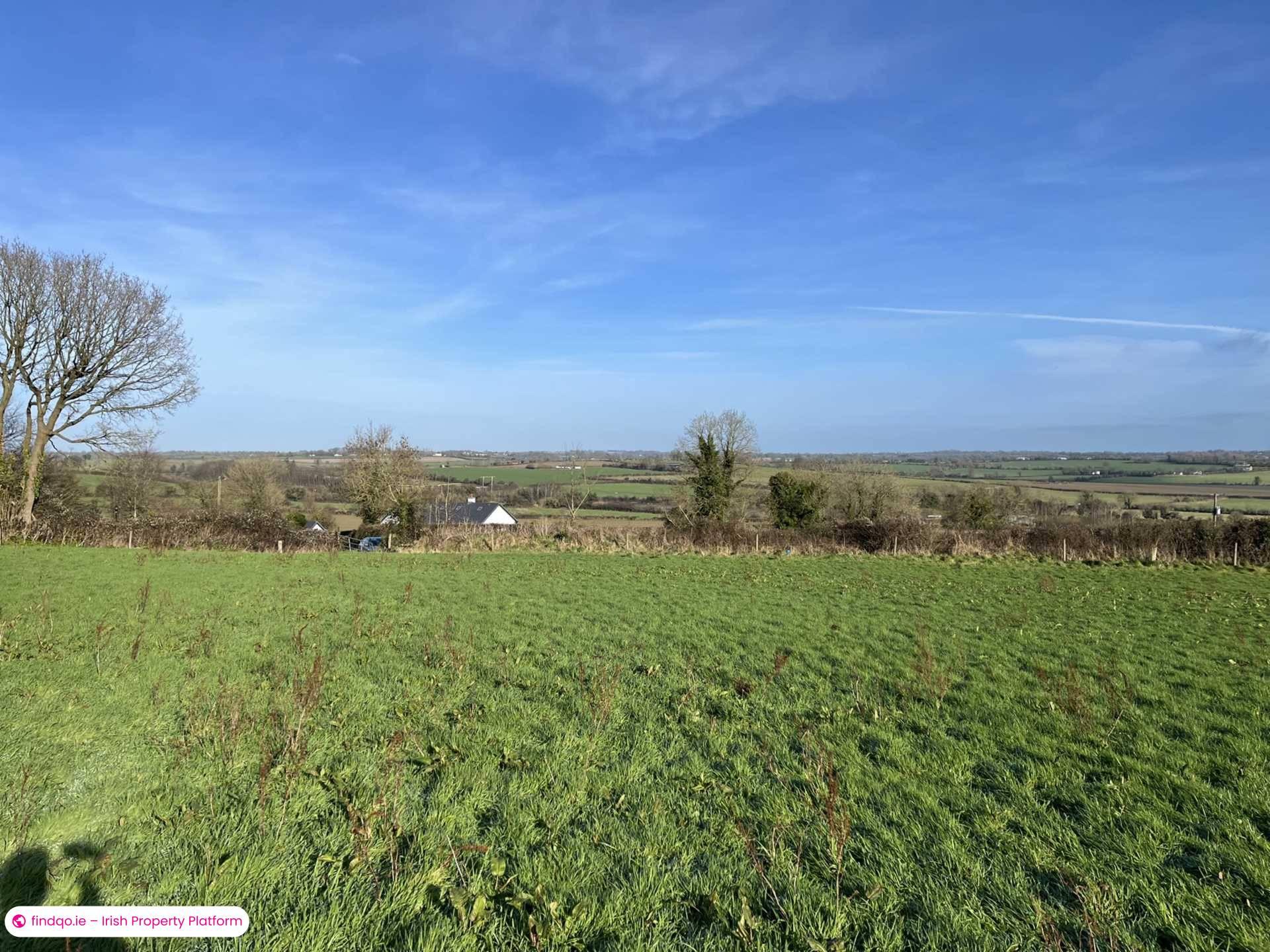 Site for Sale in Cahir, Tipperary