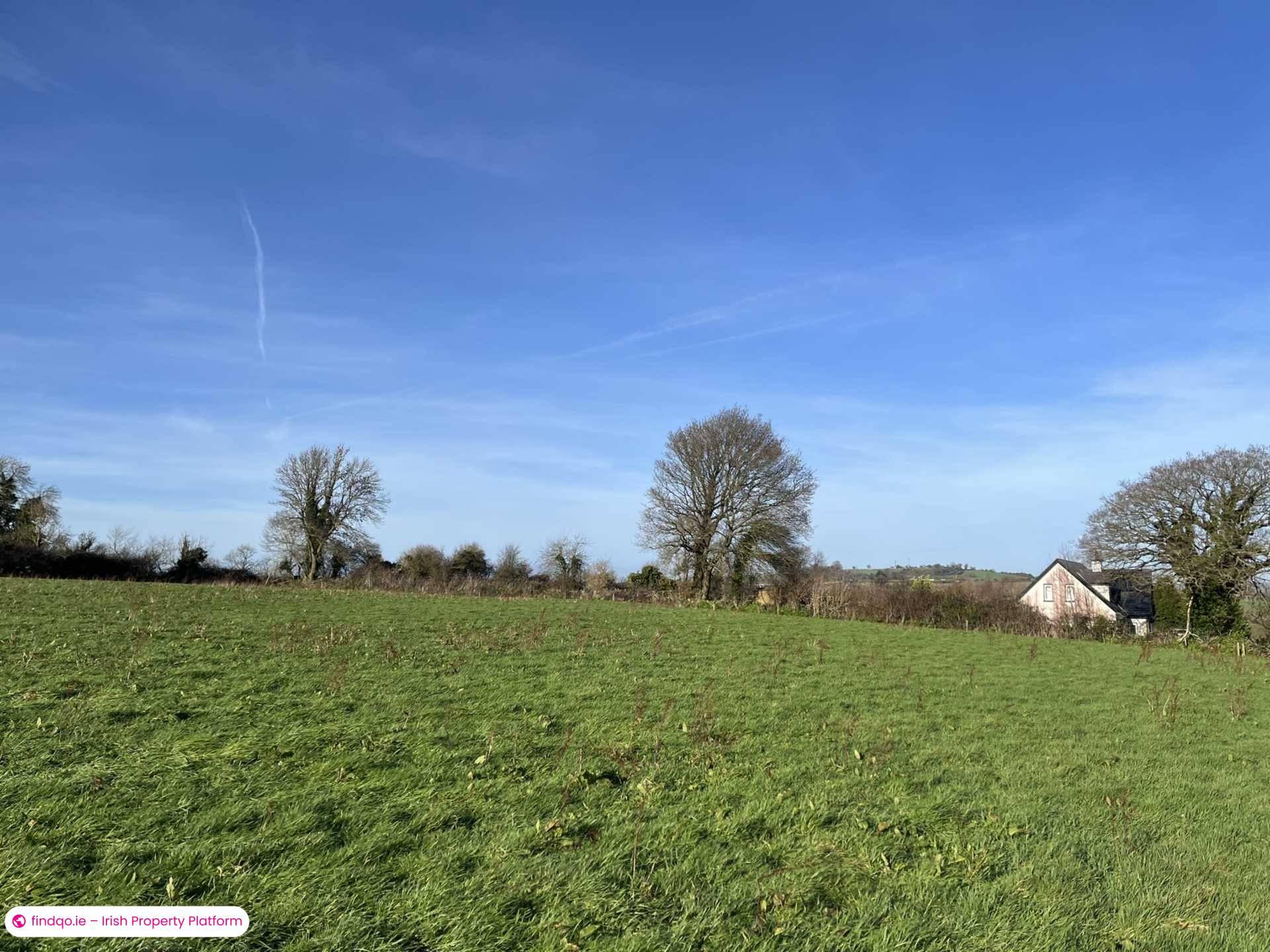 Site for Sale in Cahir, Tipperary