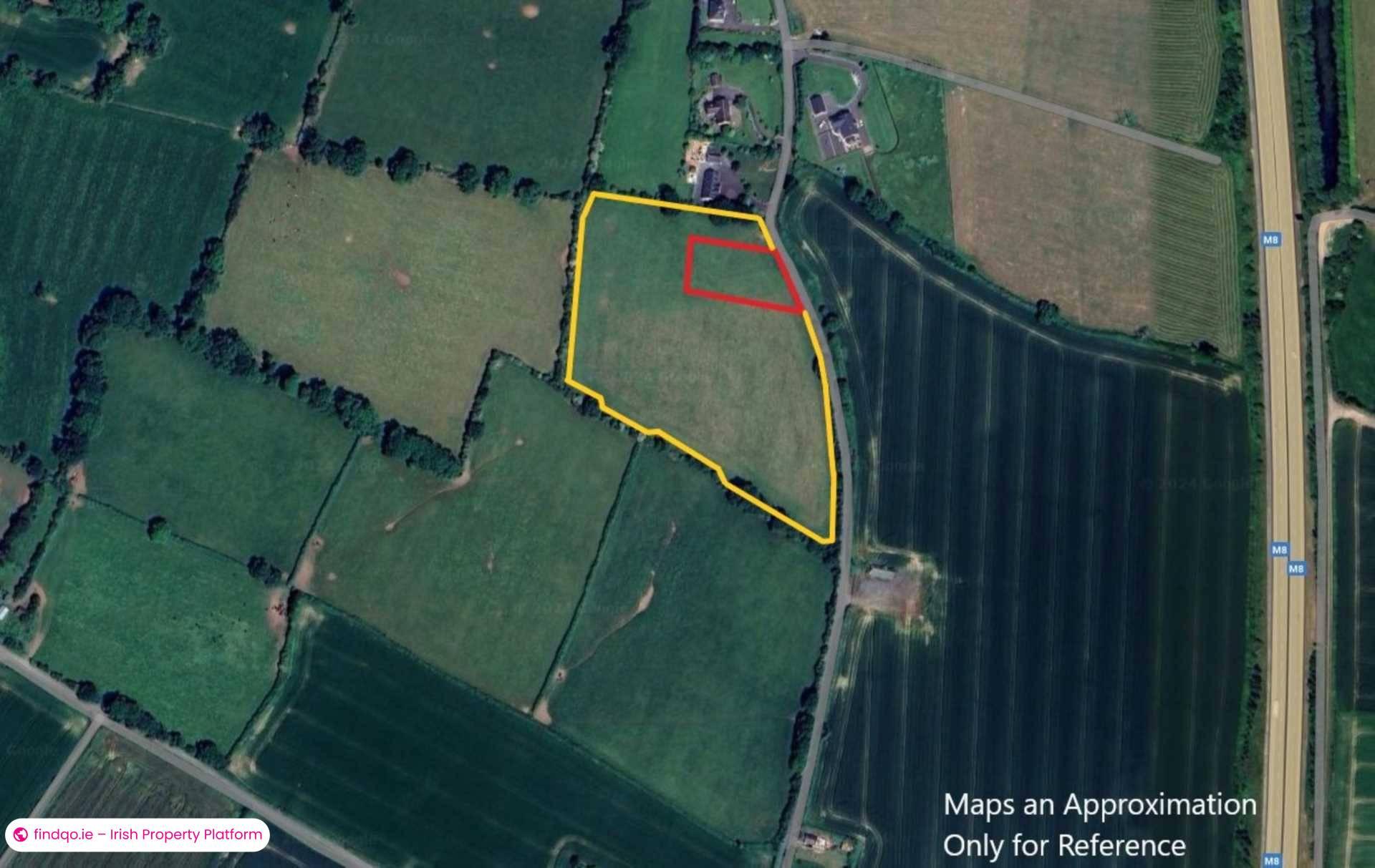 Site for Sale in Cahir, Tipperary