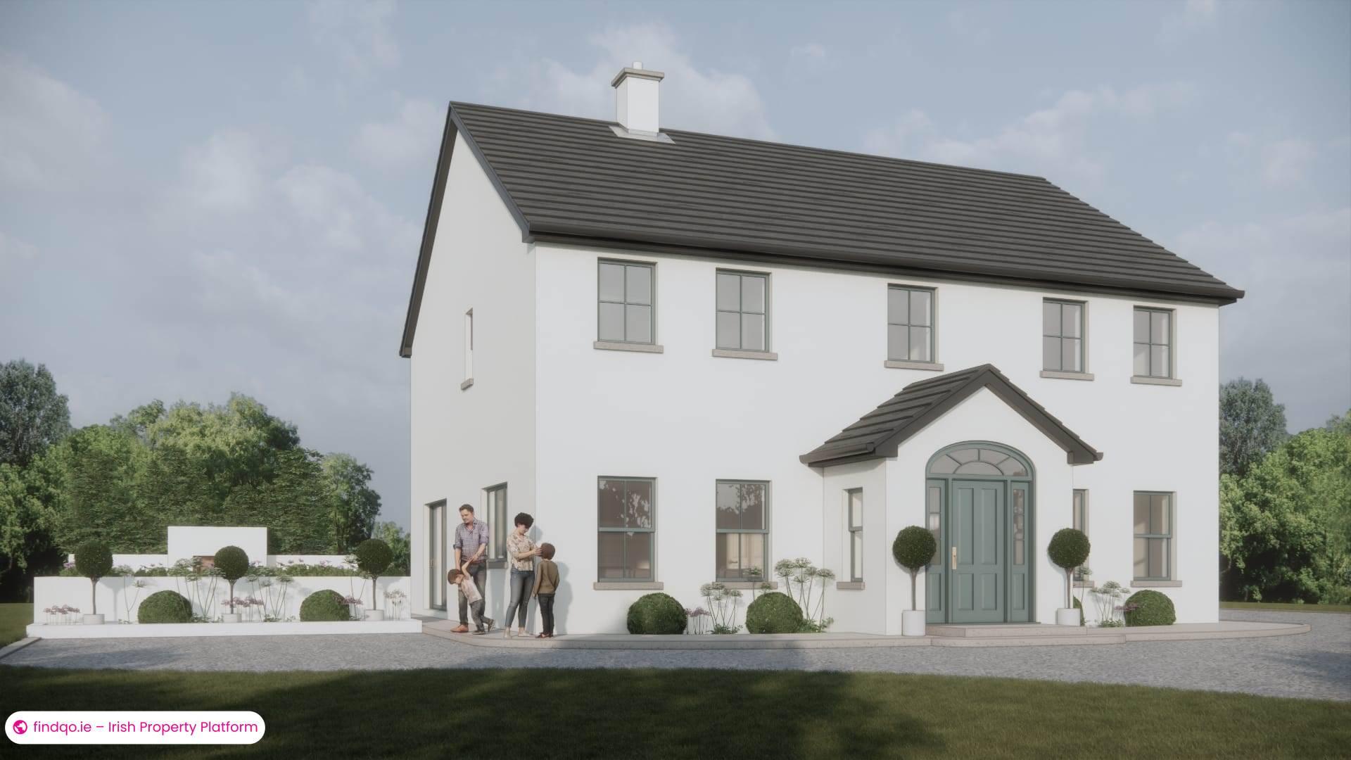 Commercial Site for Sale in Mullinahone, Tipperary