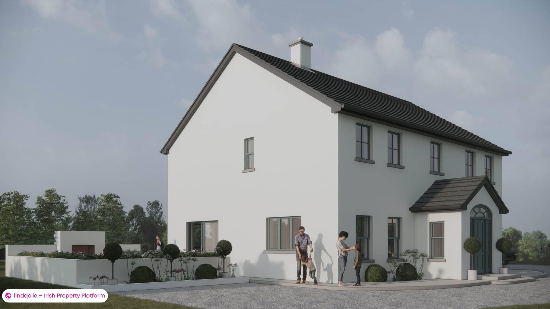 Commercial Site for Sale in Mullinahone, Tipperary