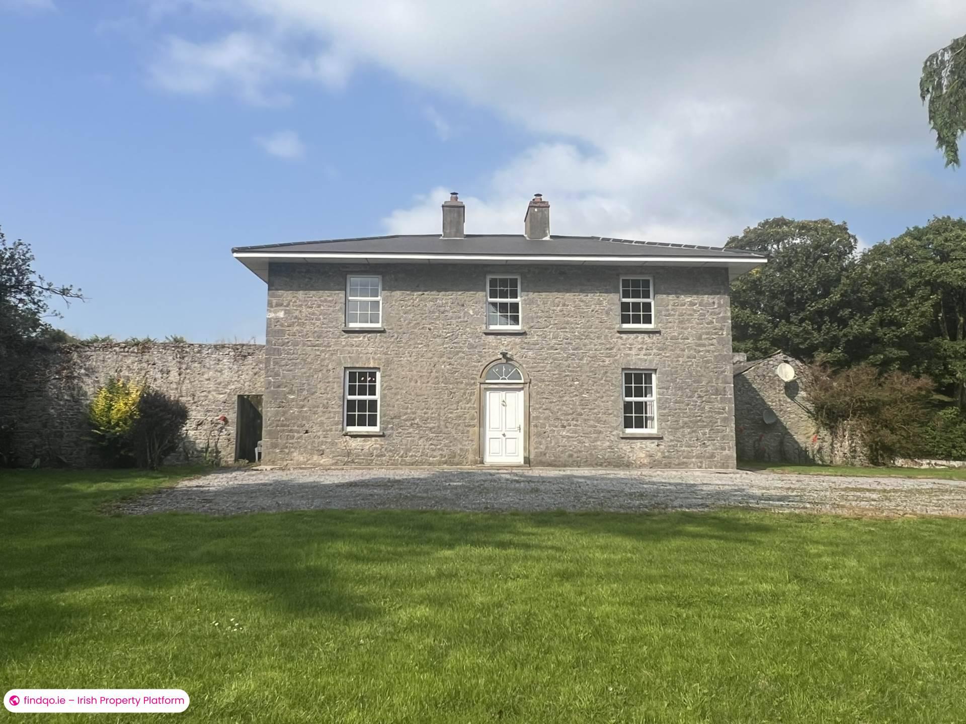 Agricultural Land for Sale in Fethard, Tipperary