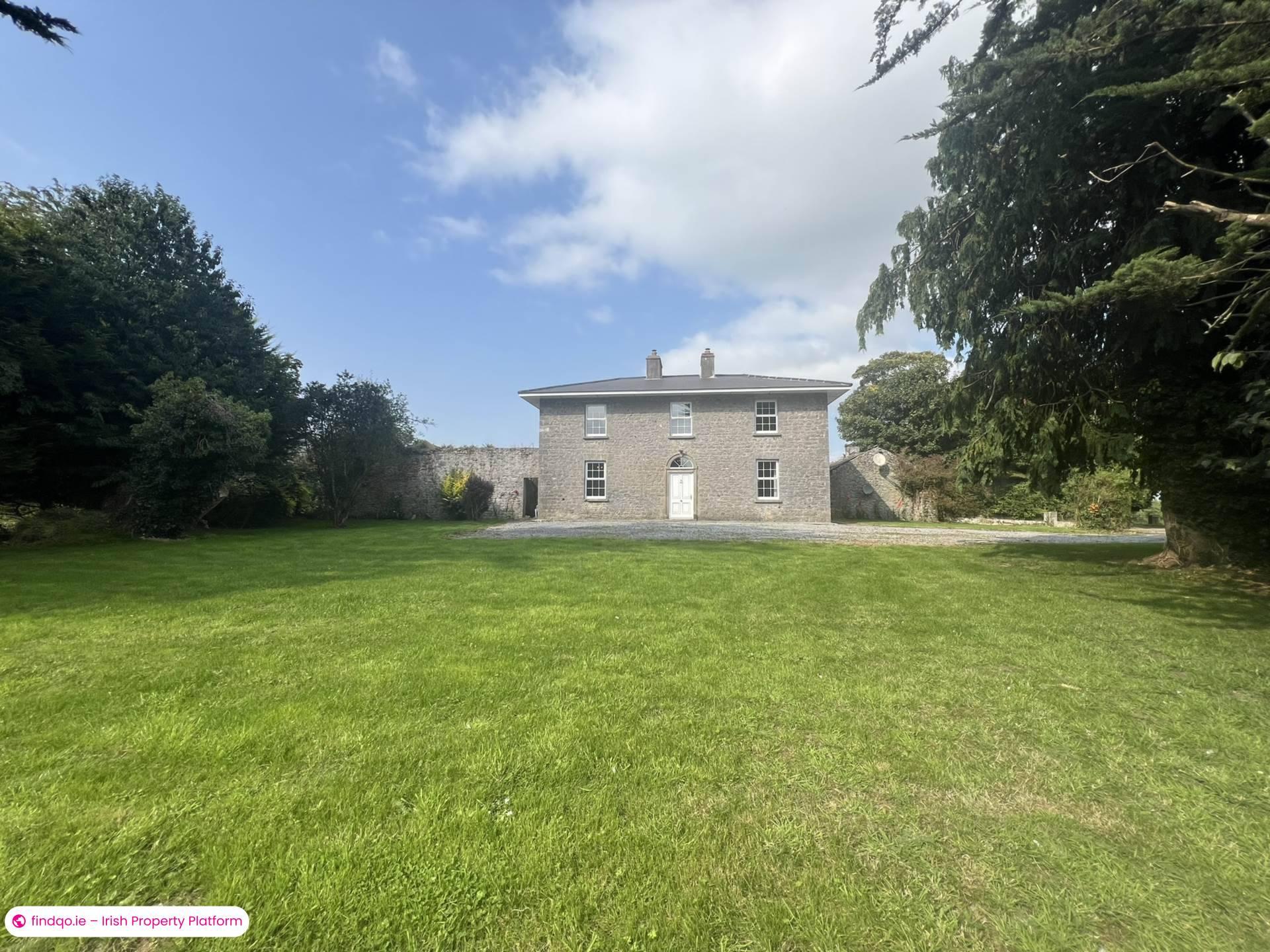 Agricultural Land for Sale in Fethard, Tipperary