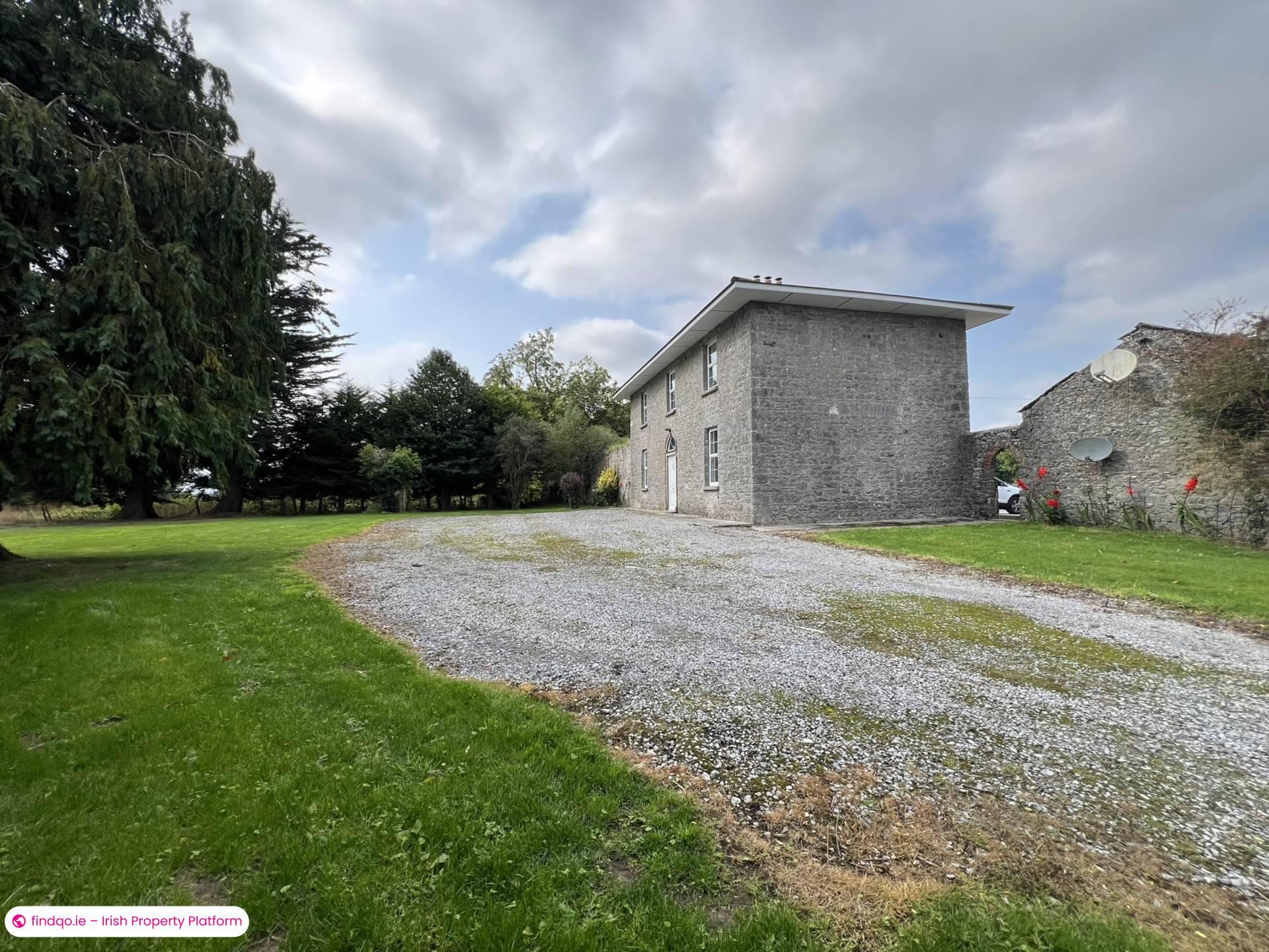 Agricultural Land for Sale in Fethard, Tipperary