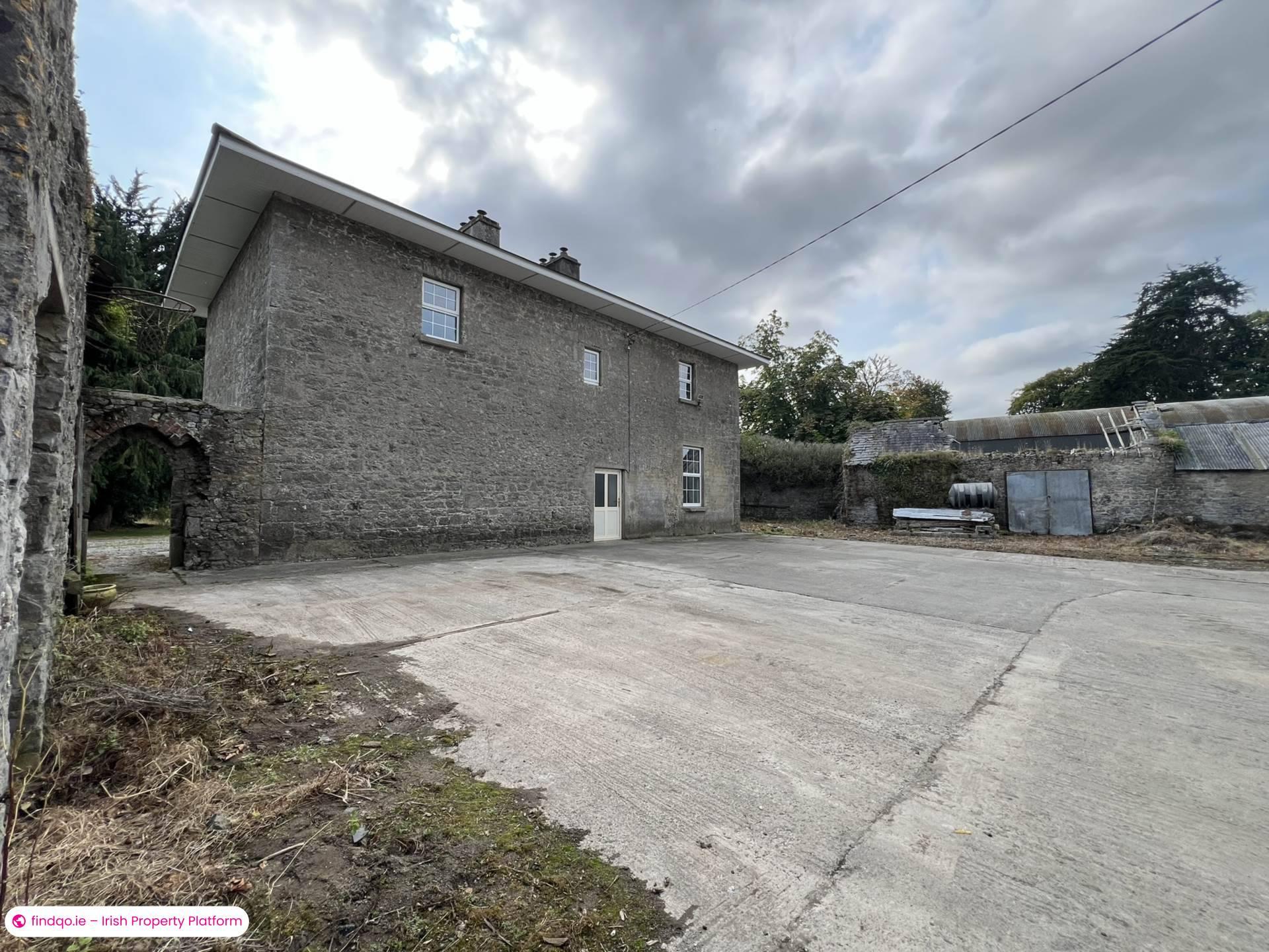 Agricultural Land for Sale in Fethard, Tipperary