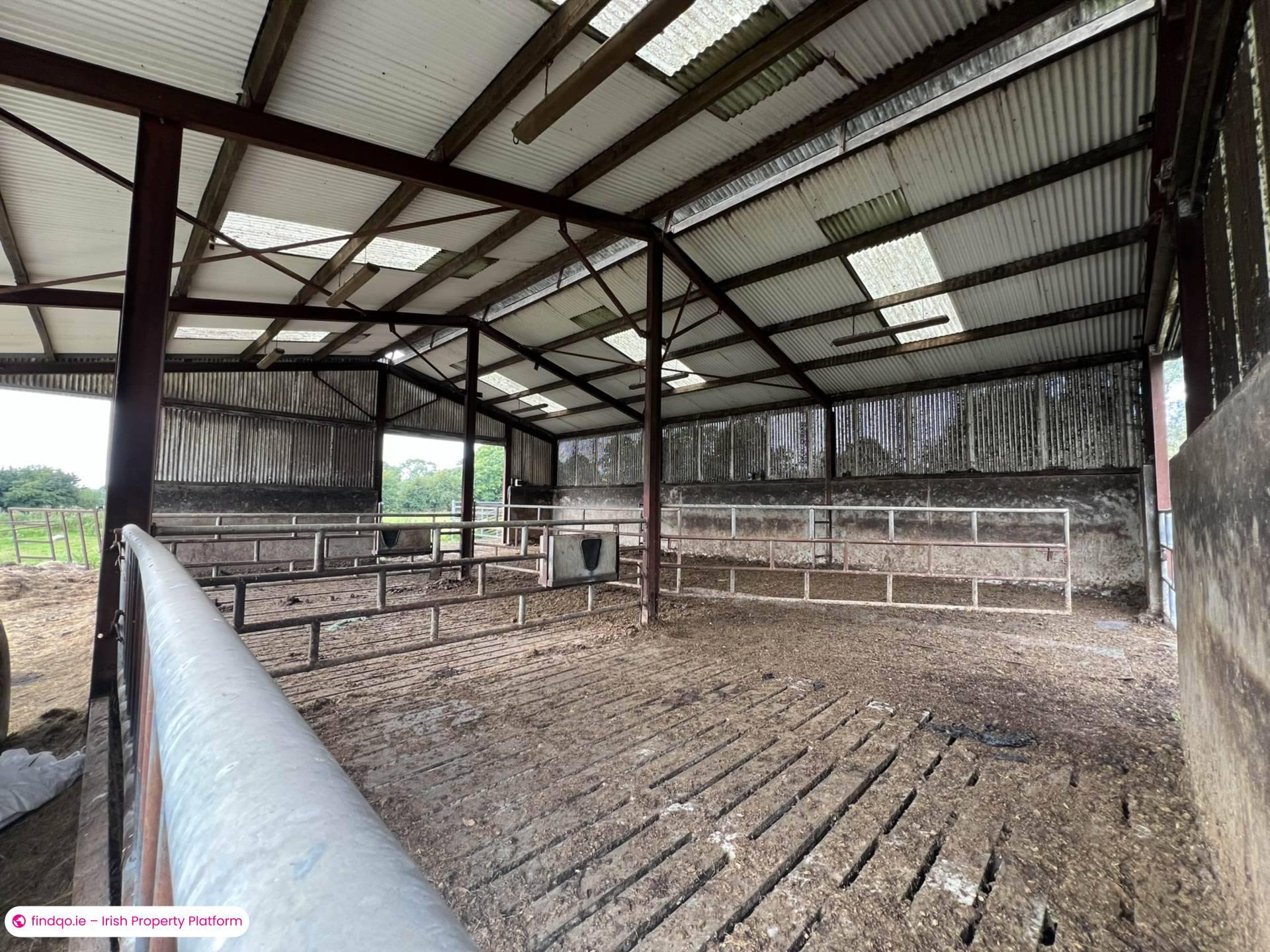 Agricultural Land for Sale in Fethard, Tipperary