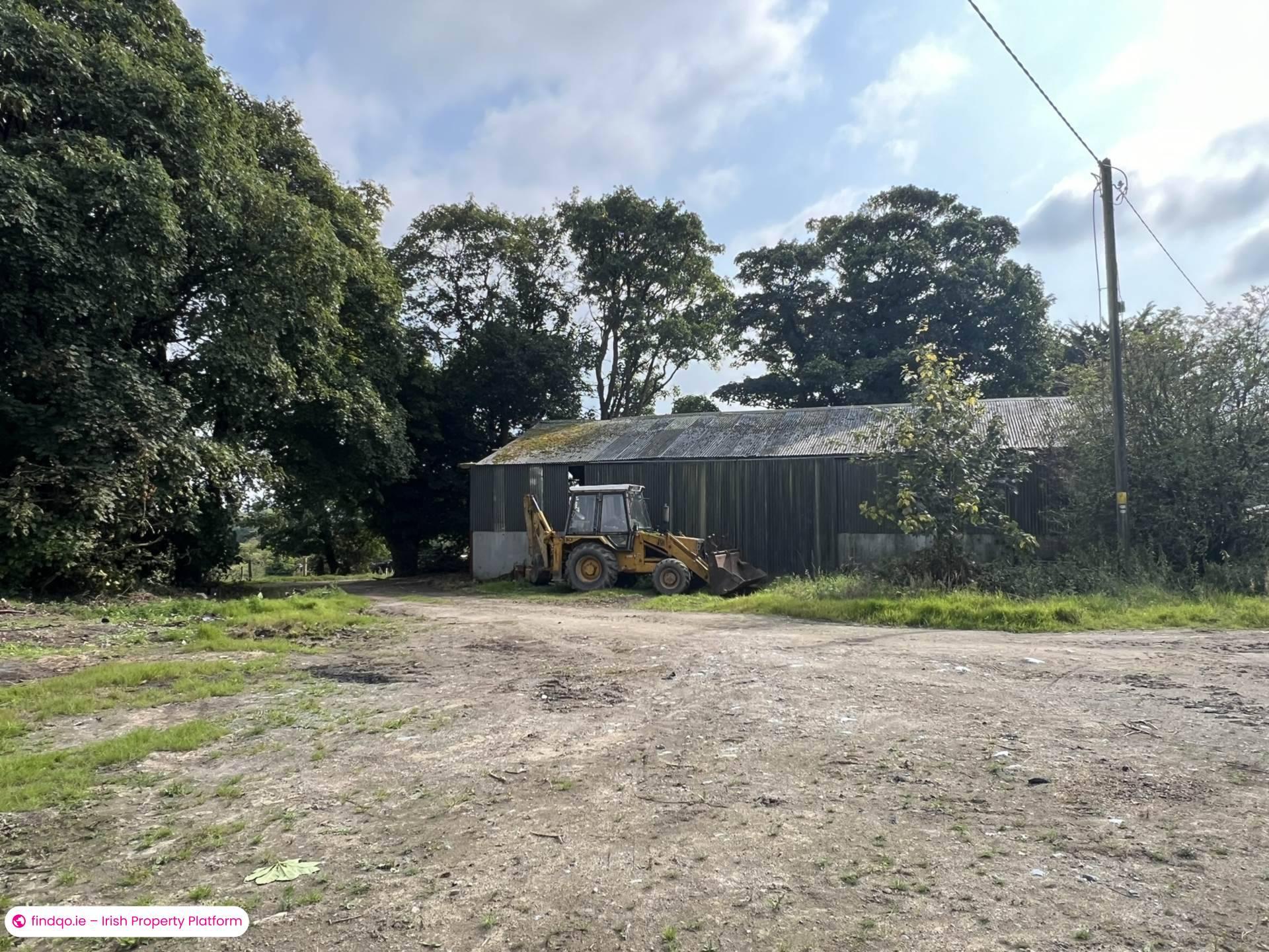 Agricultural Land for Sale in Fethard, Tipperary