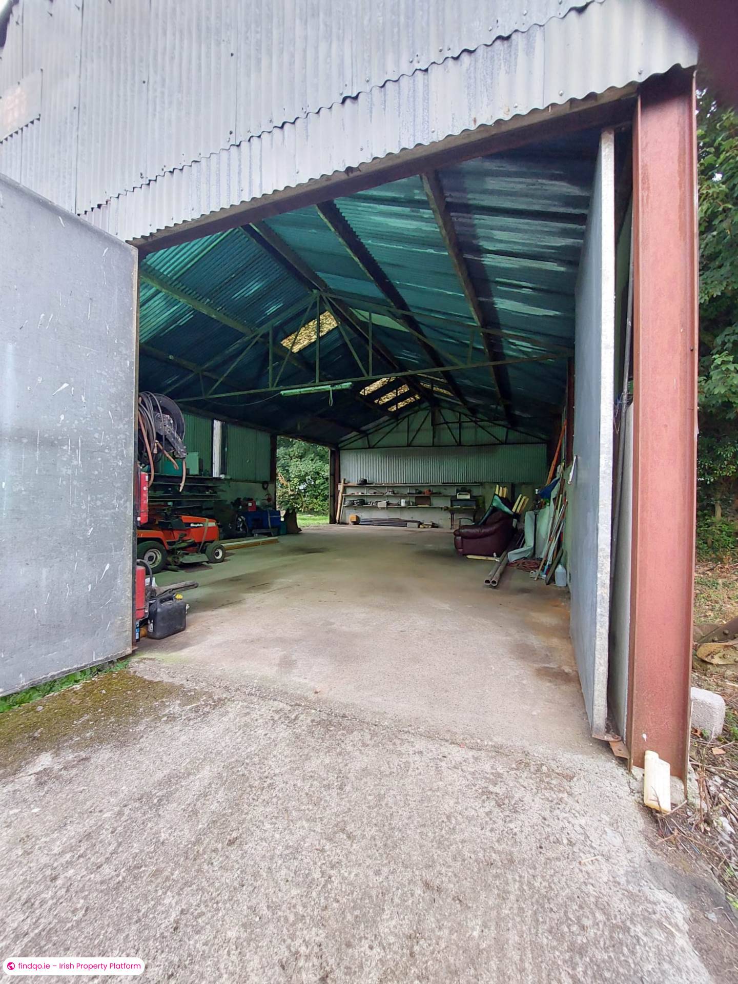 Agricultural Land for Sale in Fethard, Tipperary