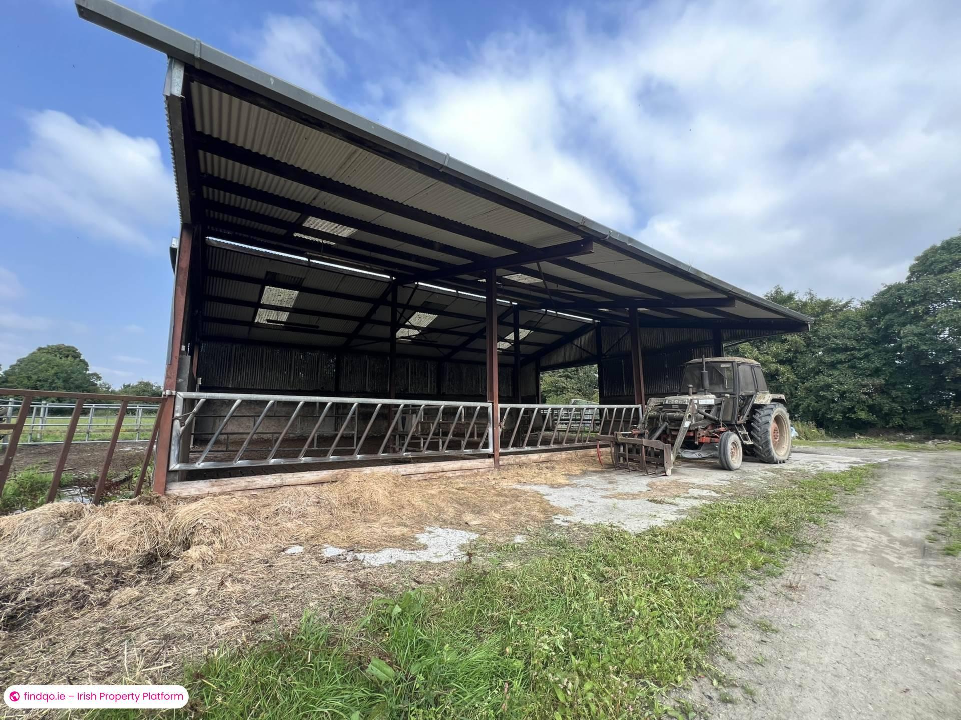 Agricultural Land for Sale in Fethard, Tipperary