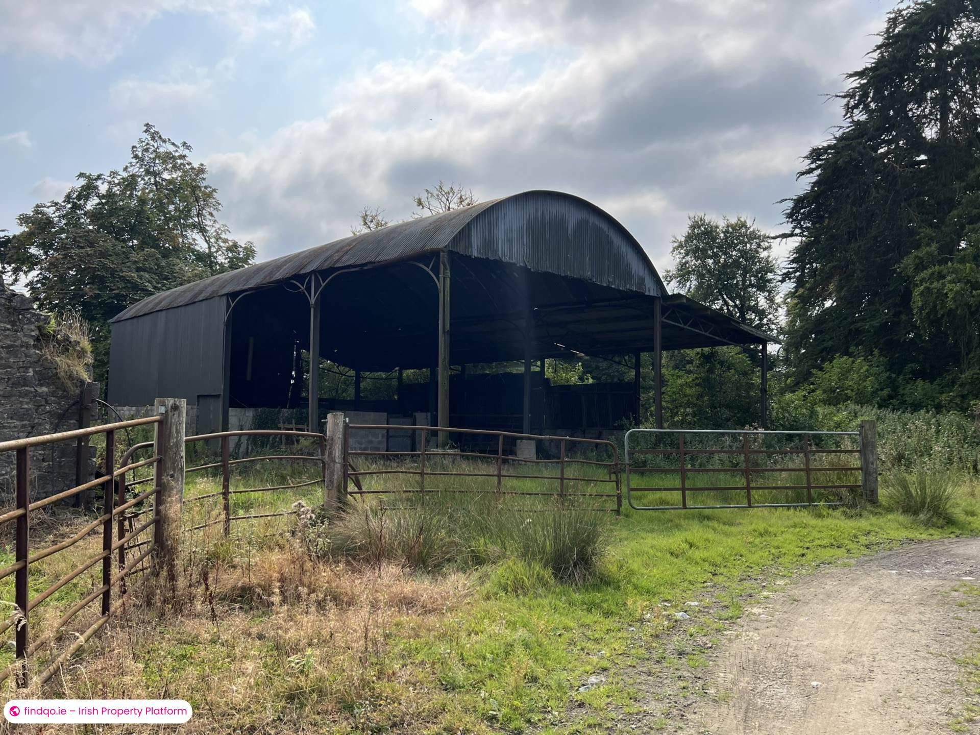 Agricultural Land for Sale in Fethard, Tipperary